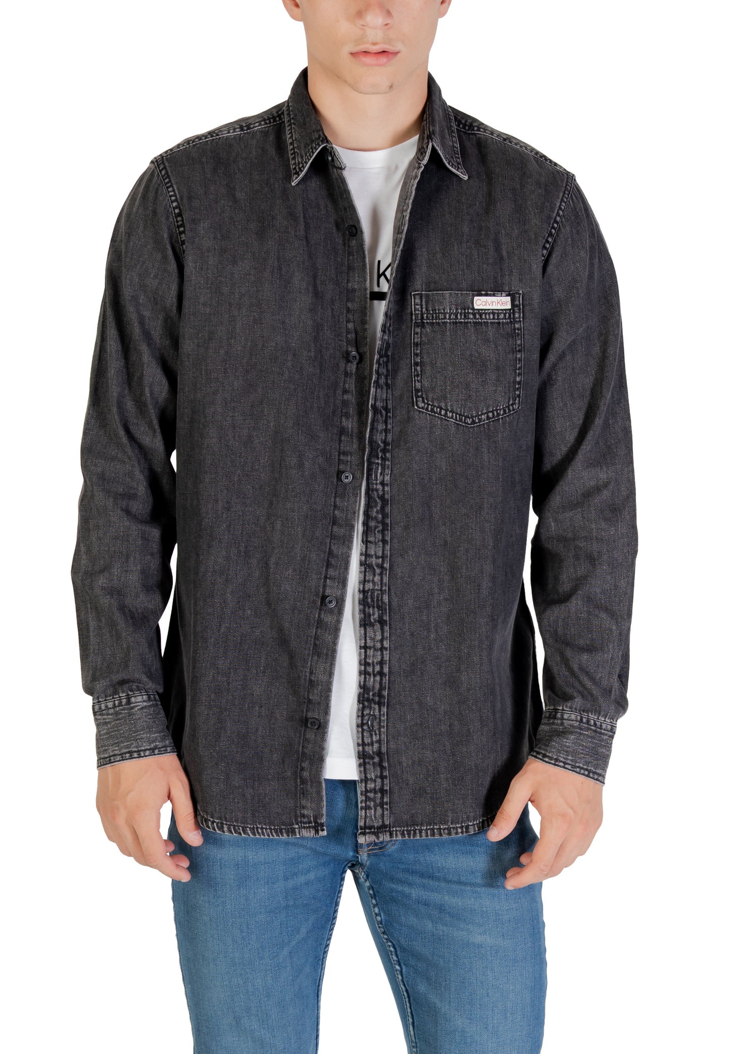 Camisa de hombre Calvin Klein Jeans