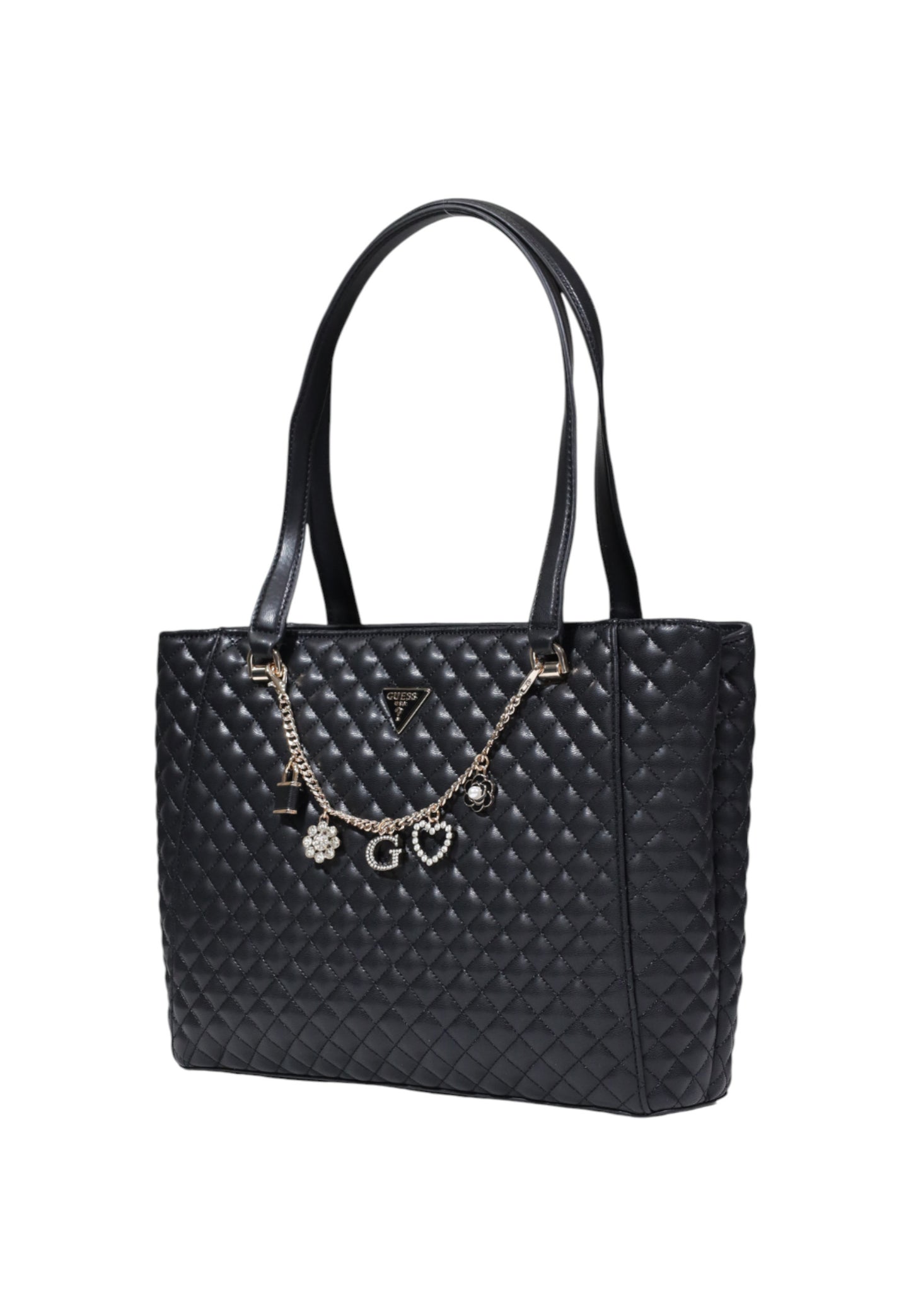Guess Borsa Donna Guess HWEG86 79250 black black