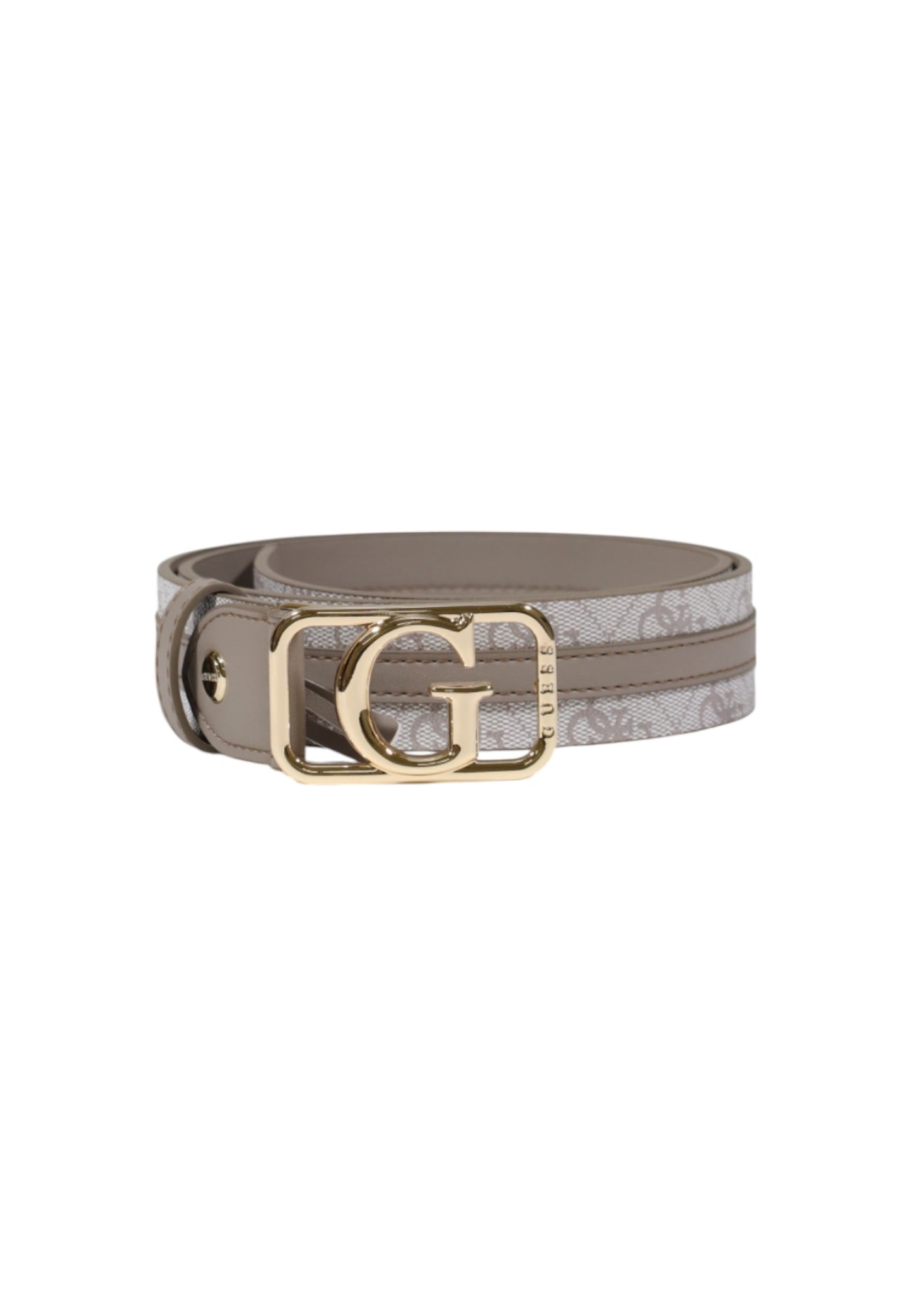 Cinturón de mujer Guess