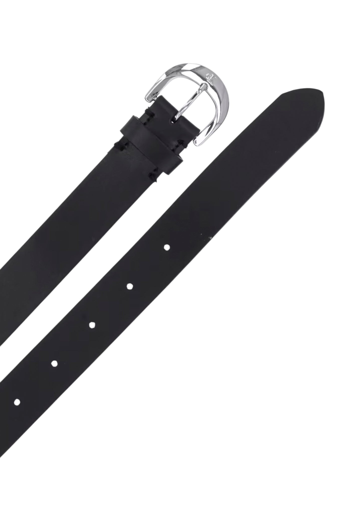 Calvin Klein Cintura Donna Calvin Klein LV04K7015G black black
