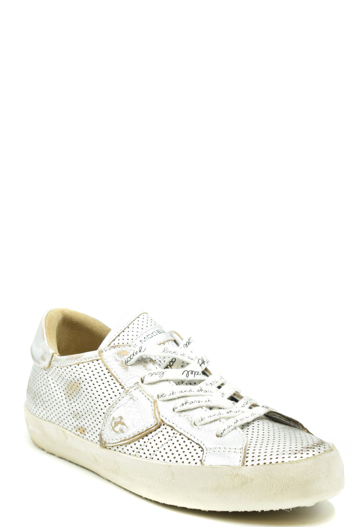 Zapatillas deportivas para mujer Philippe Model