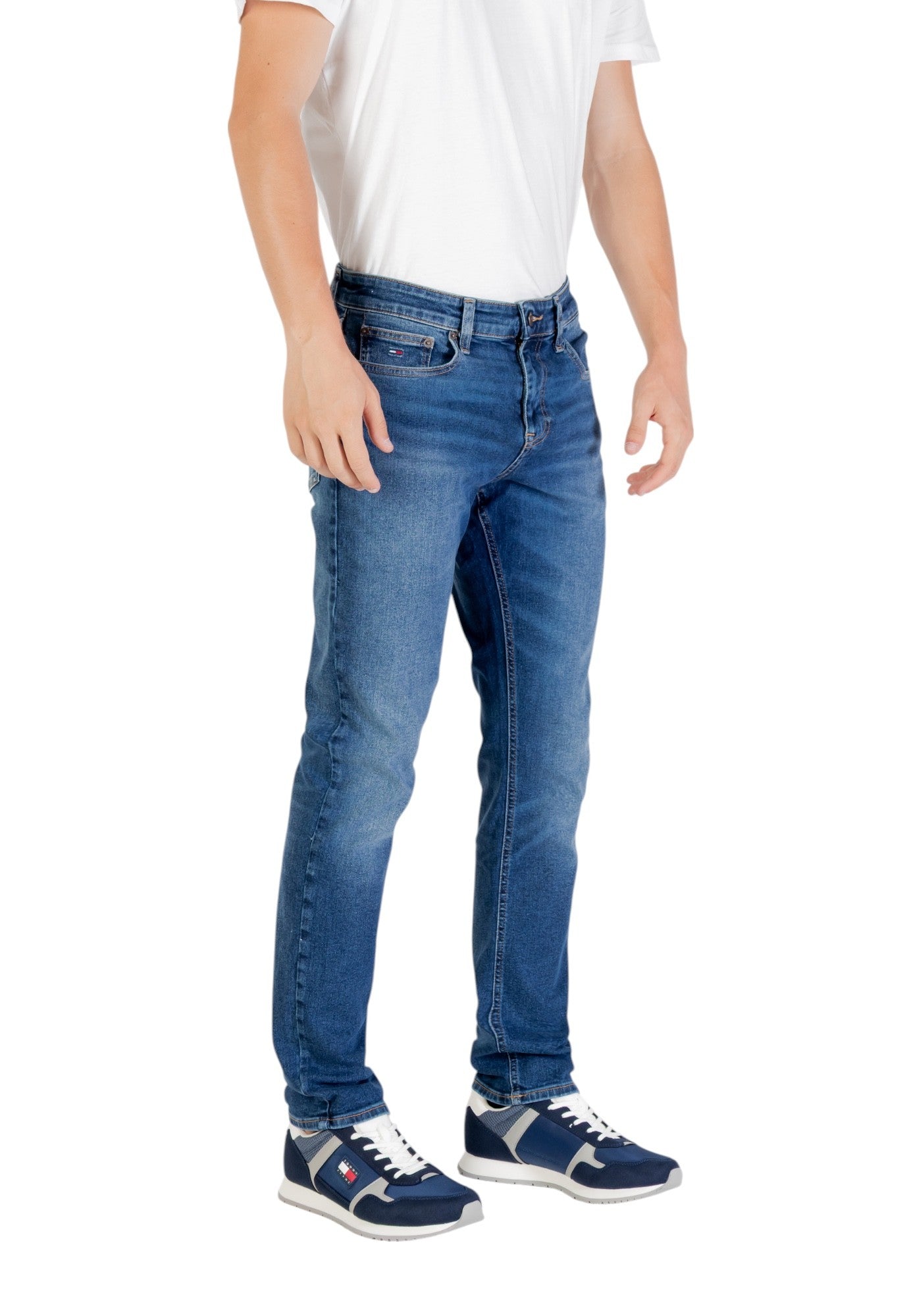 Tommy Hilfiger Jeans Jeans Uomo