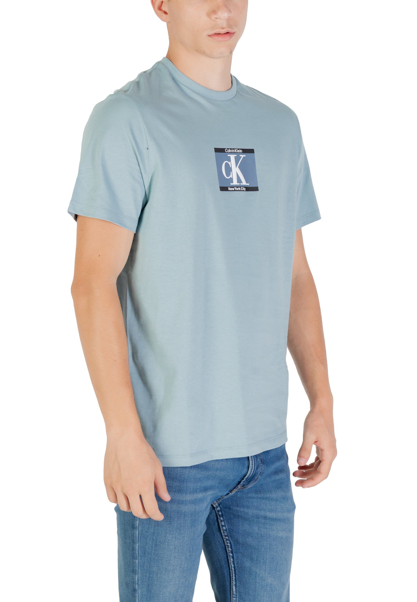 Camiseta de Calvin Klein para hombre