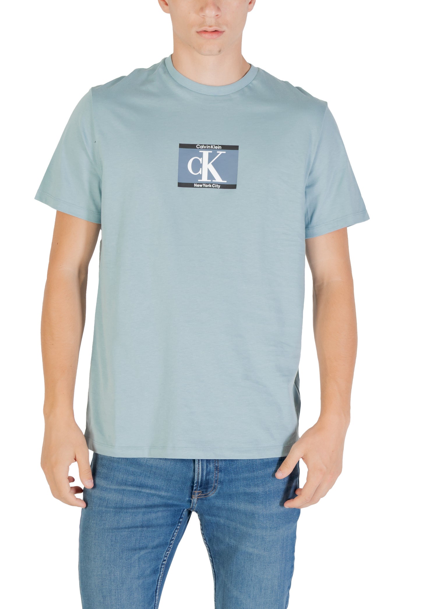 Camiseta de Calvin Klein para hombre