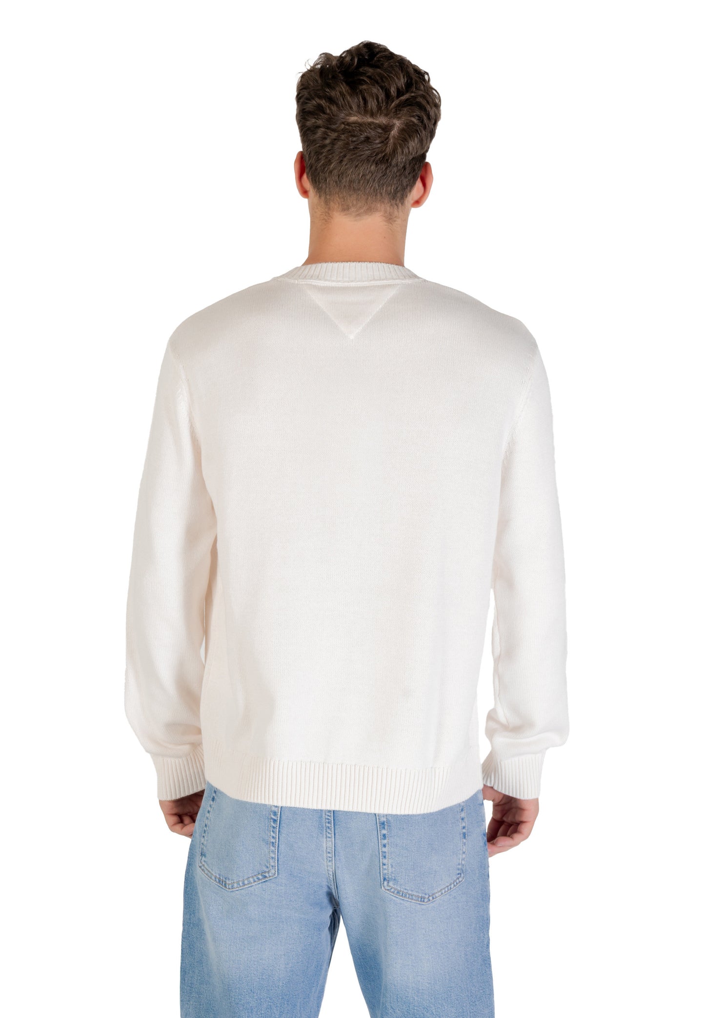 Tommy Hilfiger Jeans Maglia Uomo