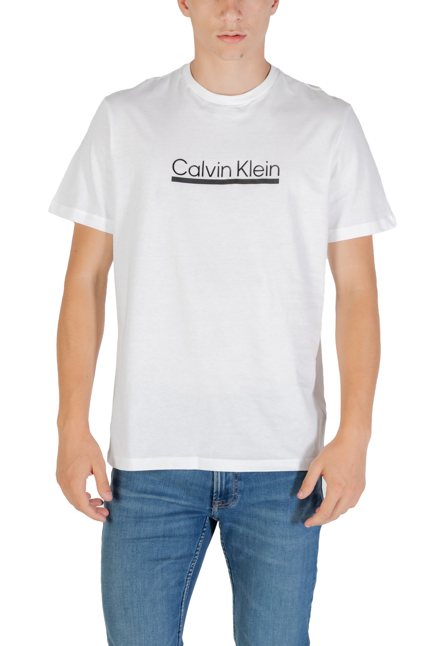 Camiseta de Calvin Klein para hombre
