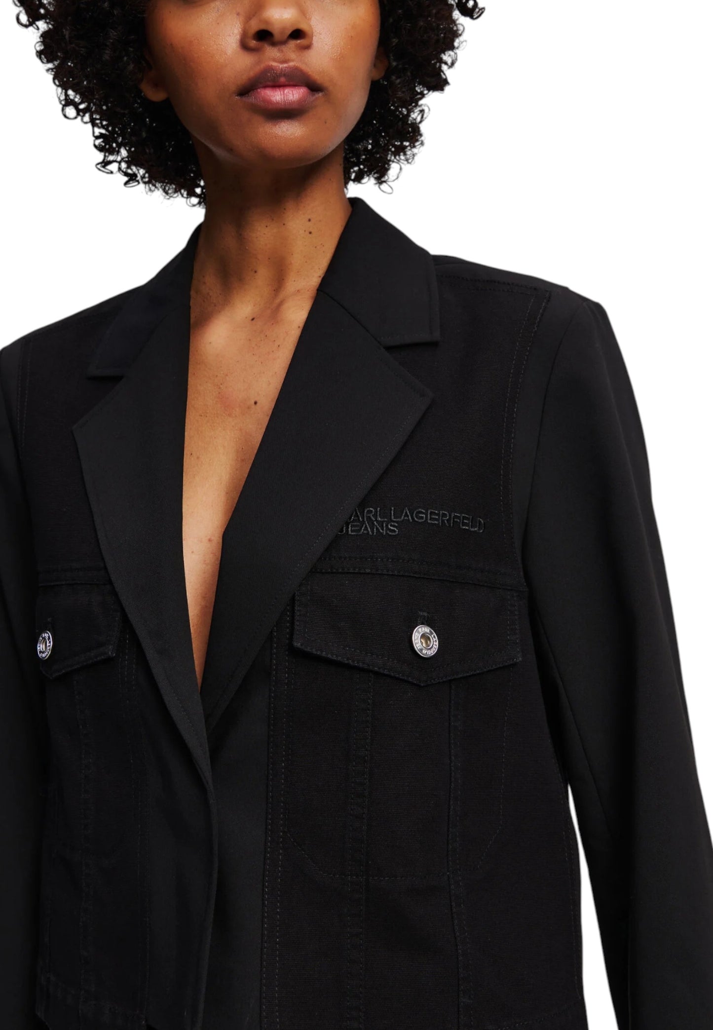 Karl Lagerfeld Jeans Women's Jacket