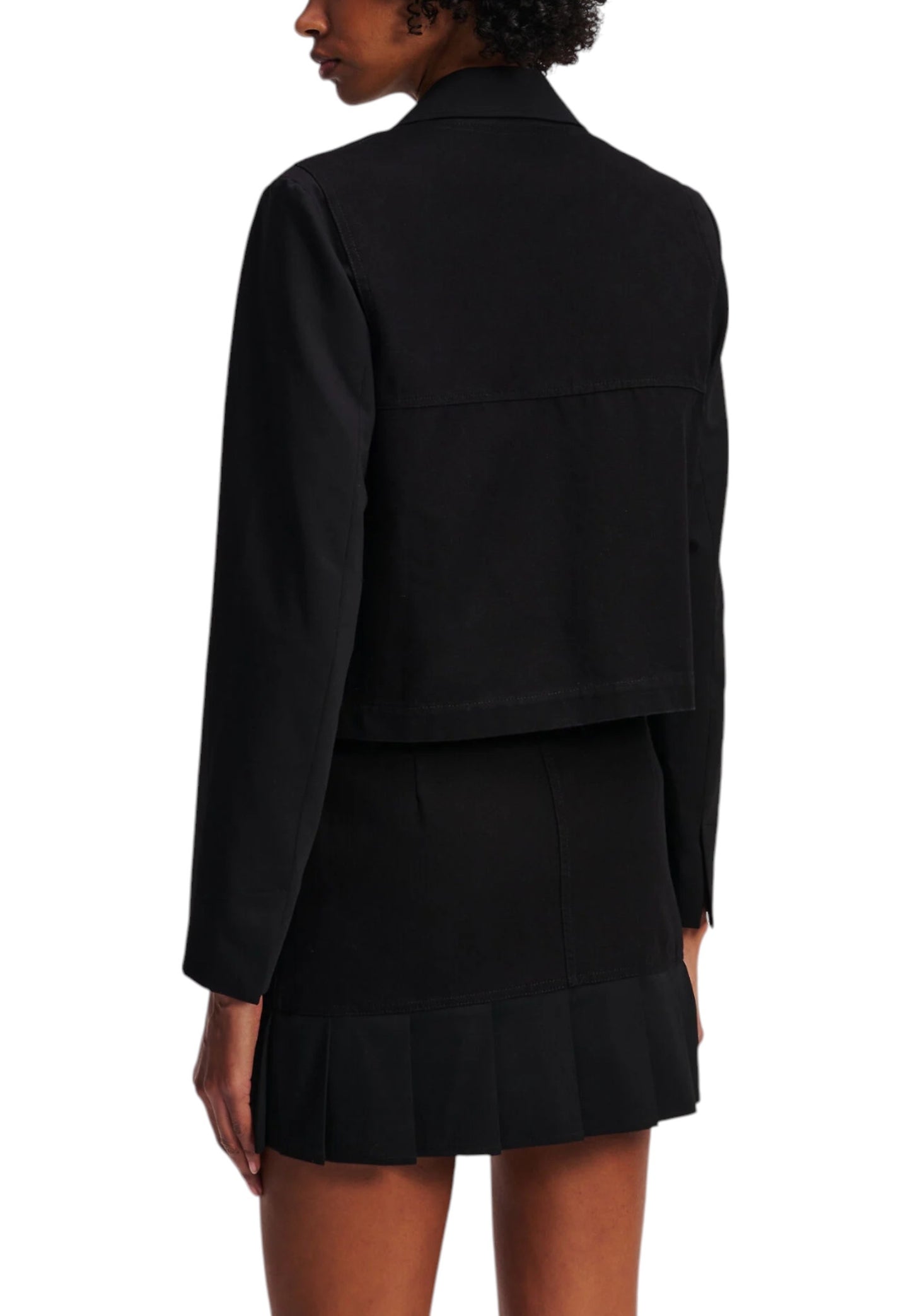 Karl Lagerfeld Jeans Women's Jacket