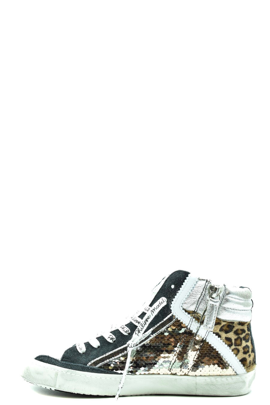 Zapatillas deportivas para mujer Philippe Model