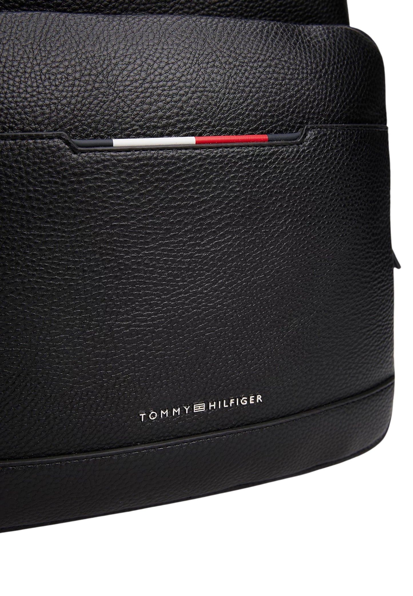 Tommy Hilfiger Borsa Uomo Tommy Hilfiger AM0AM13483 black black