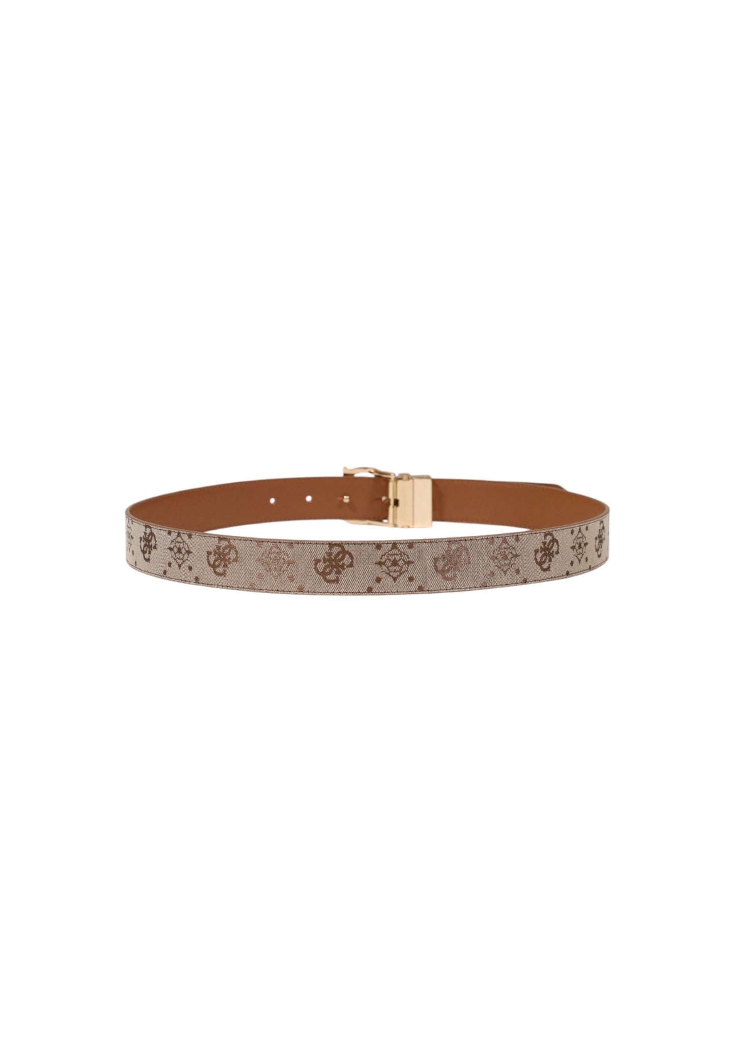 Cinturón de mujer Guess