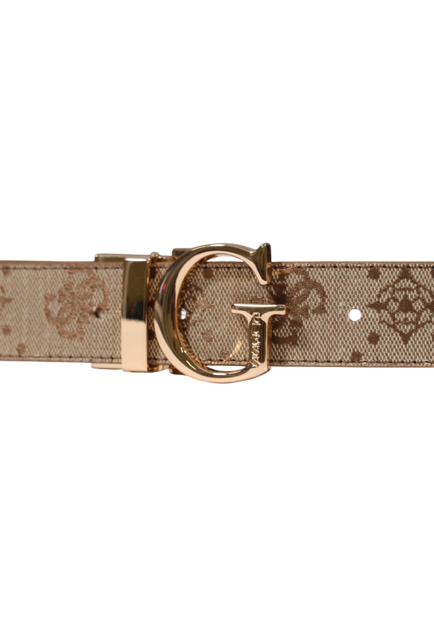 Cinturón de mujer Guess