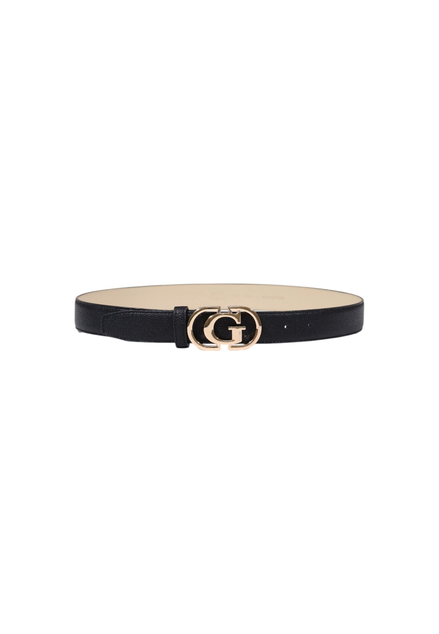 Cinturón de mujer Guess