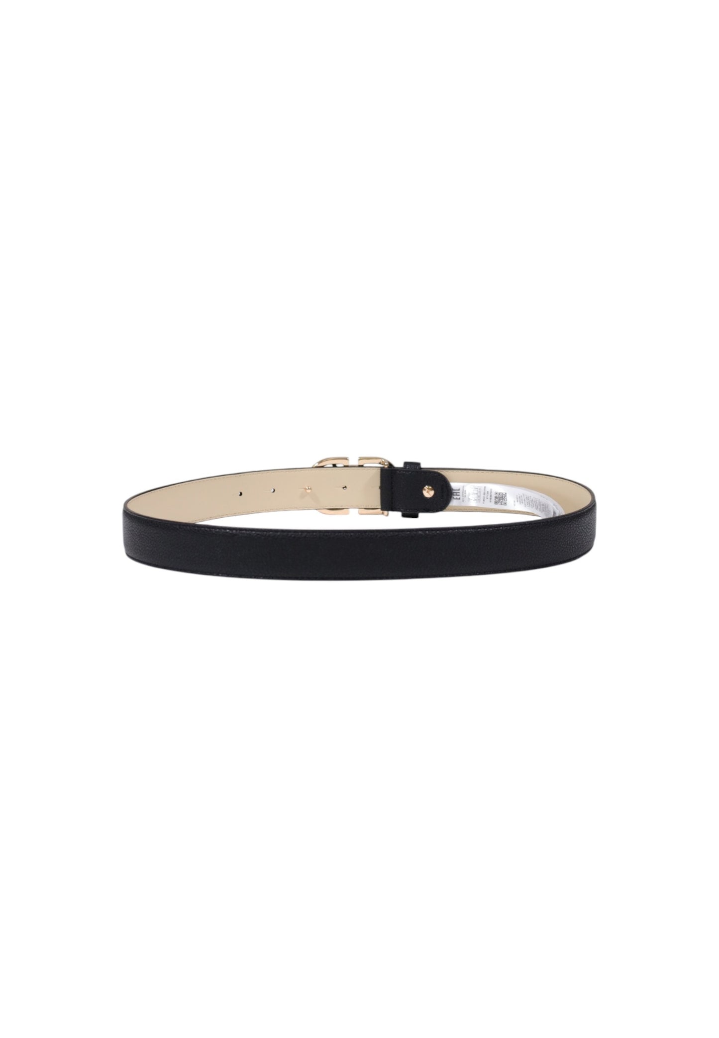 Cinturón de mujer Guess