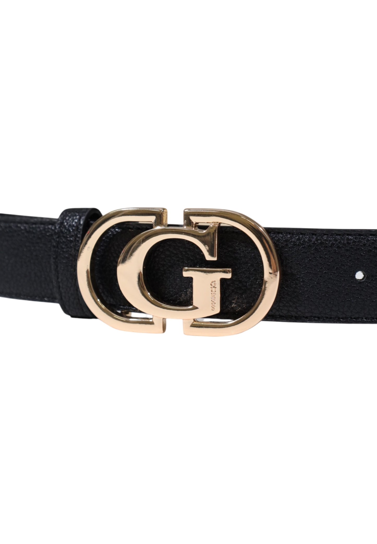 Cinturón de mujer Guess