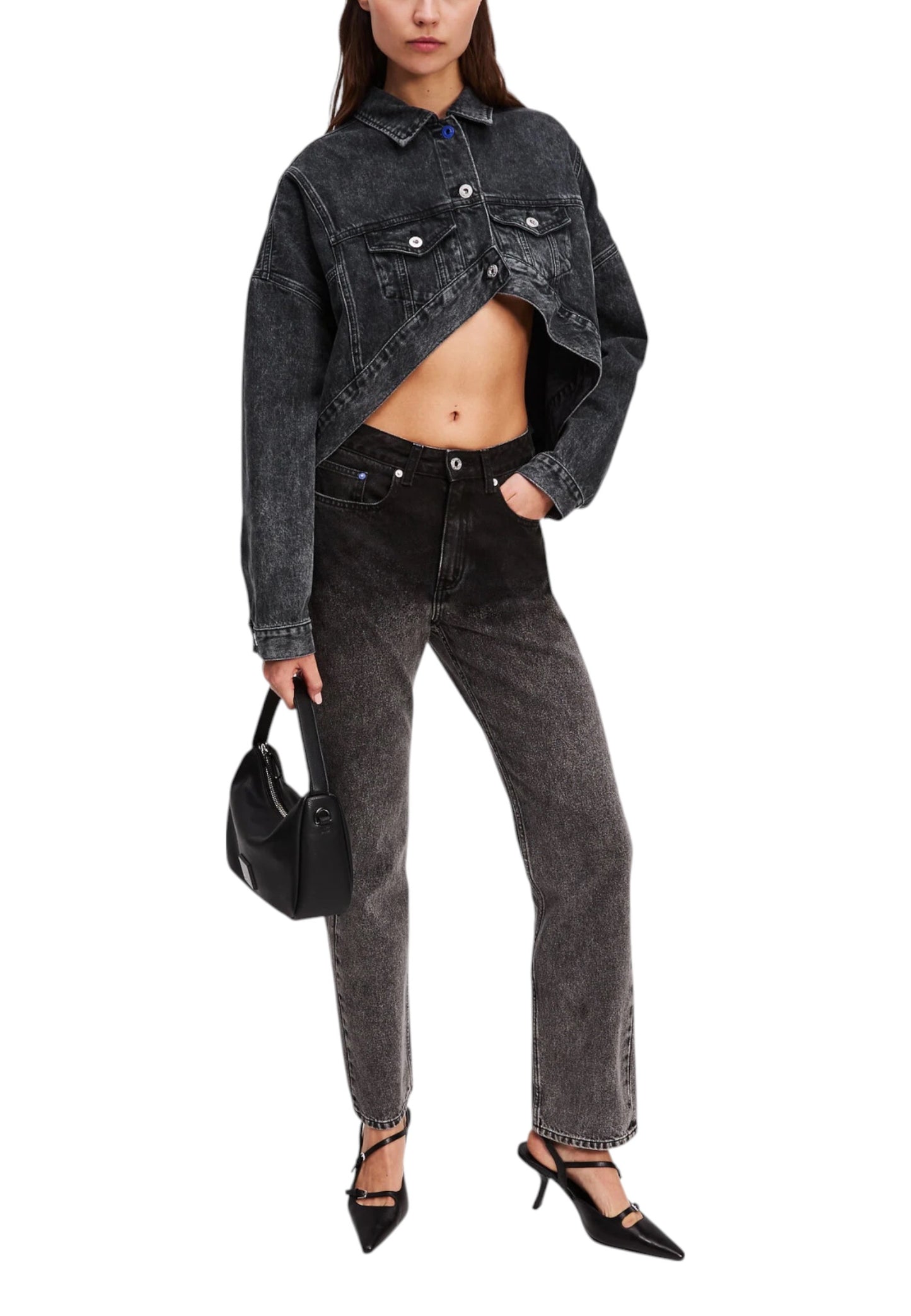 Karl Lagerfeld Jeans Women's Jacket