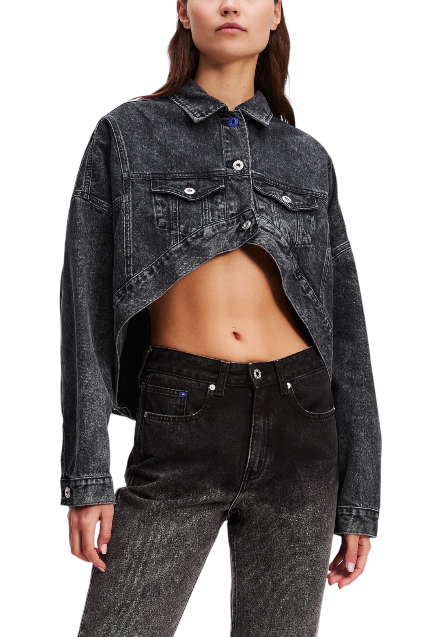Karl Lagerfeld Jeans Women's Jacket