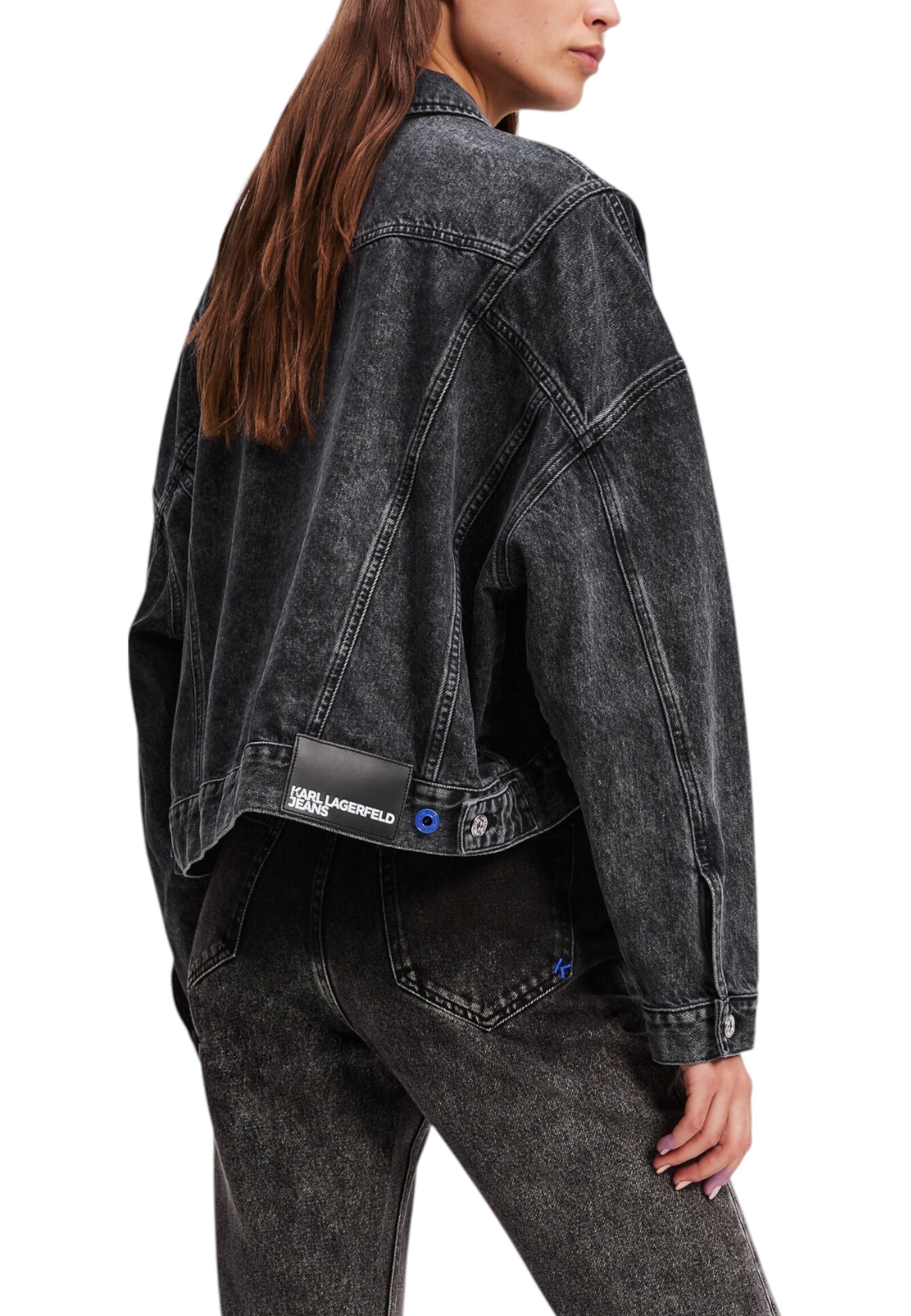 Karl Lagerfeld Jeans Women's Jacket