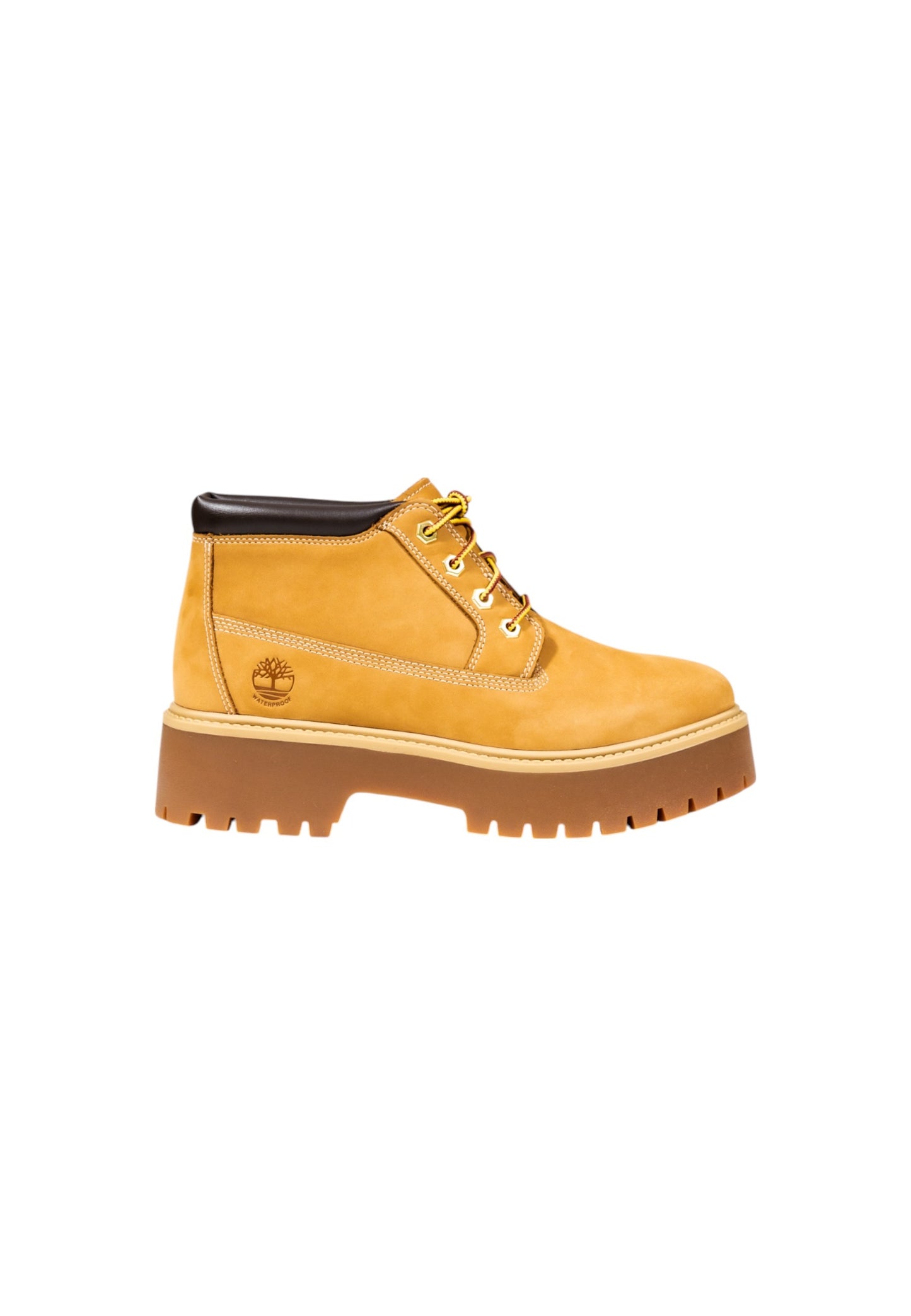 Botas Timberland para mujer