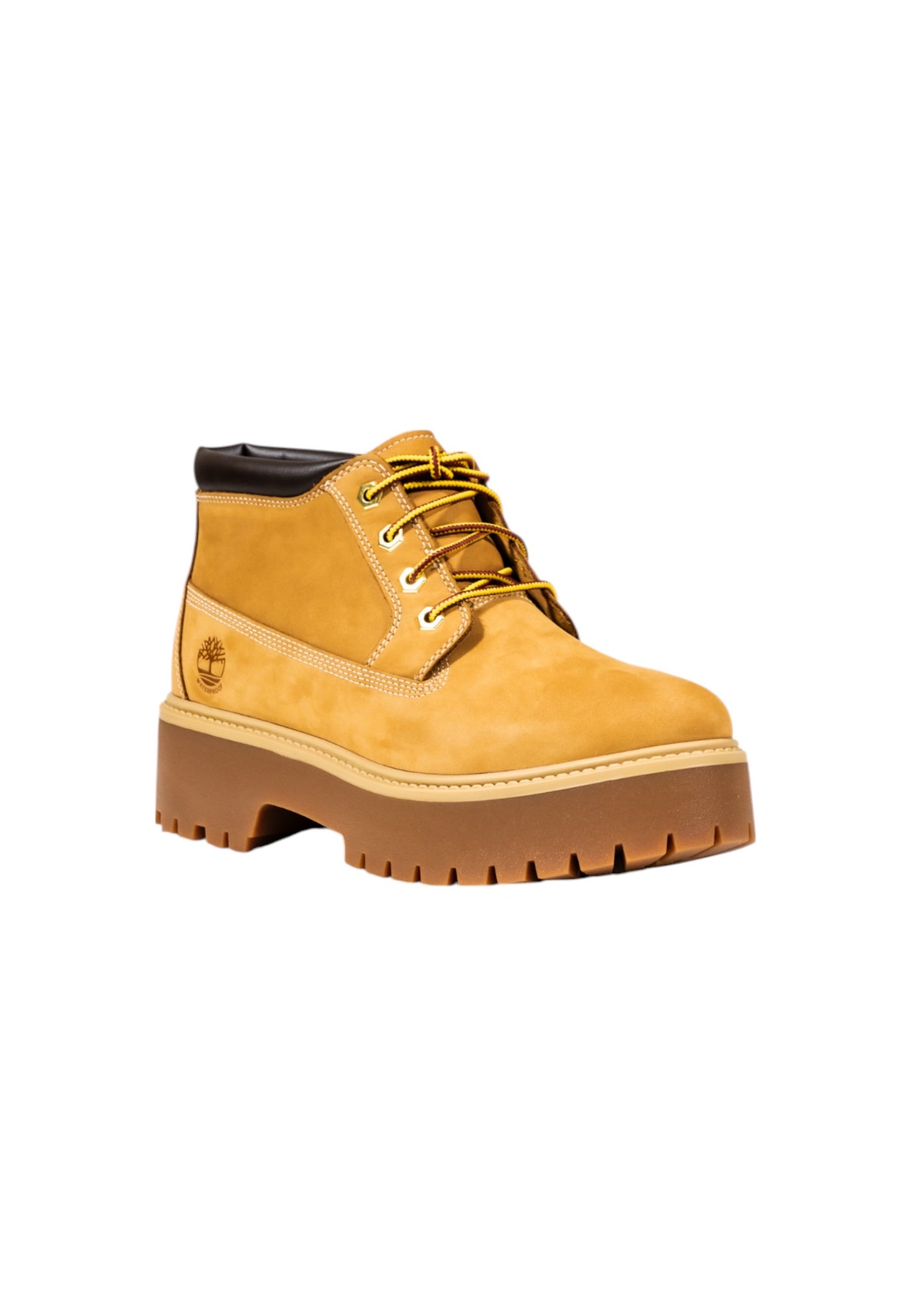 Botas Timberland para mujer
