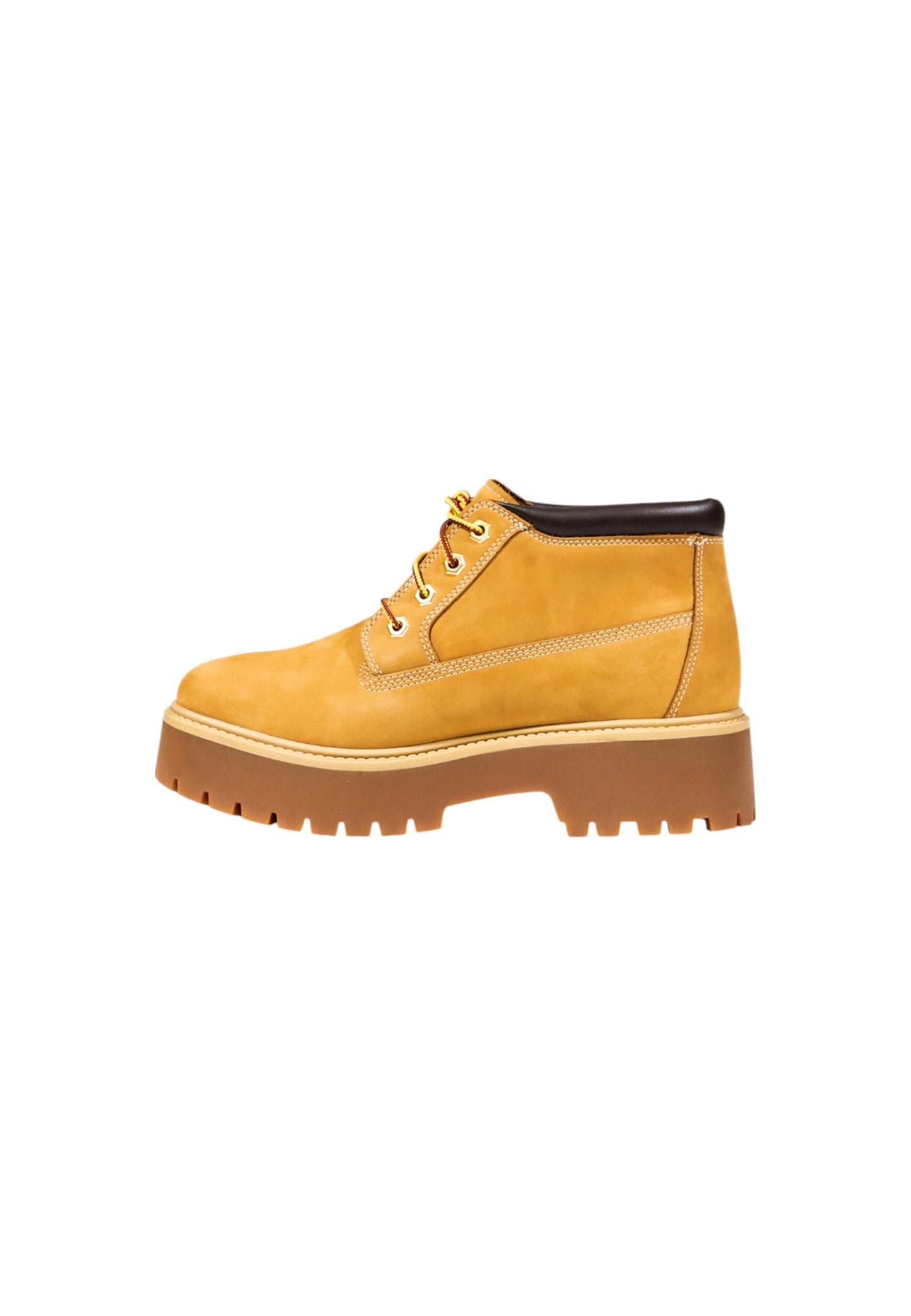 Botas Timberland para mujer