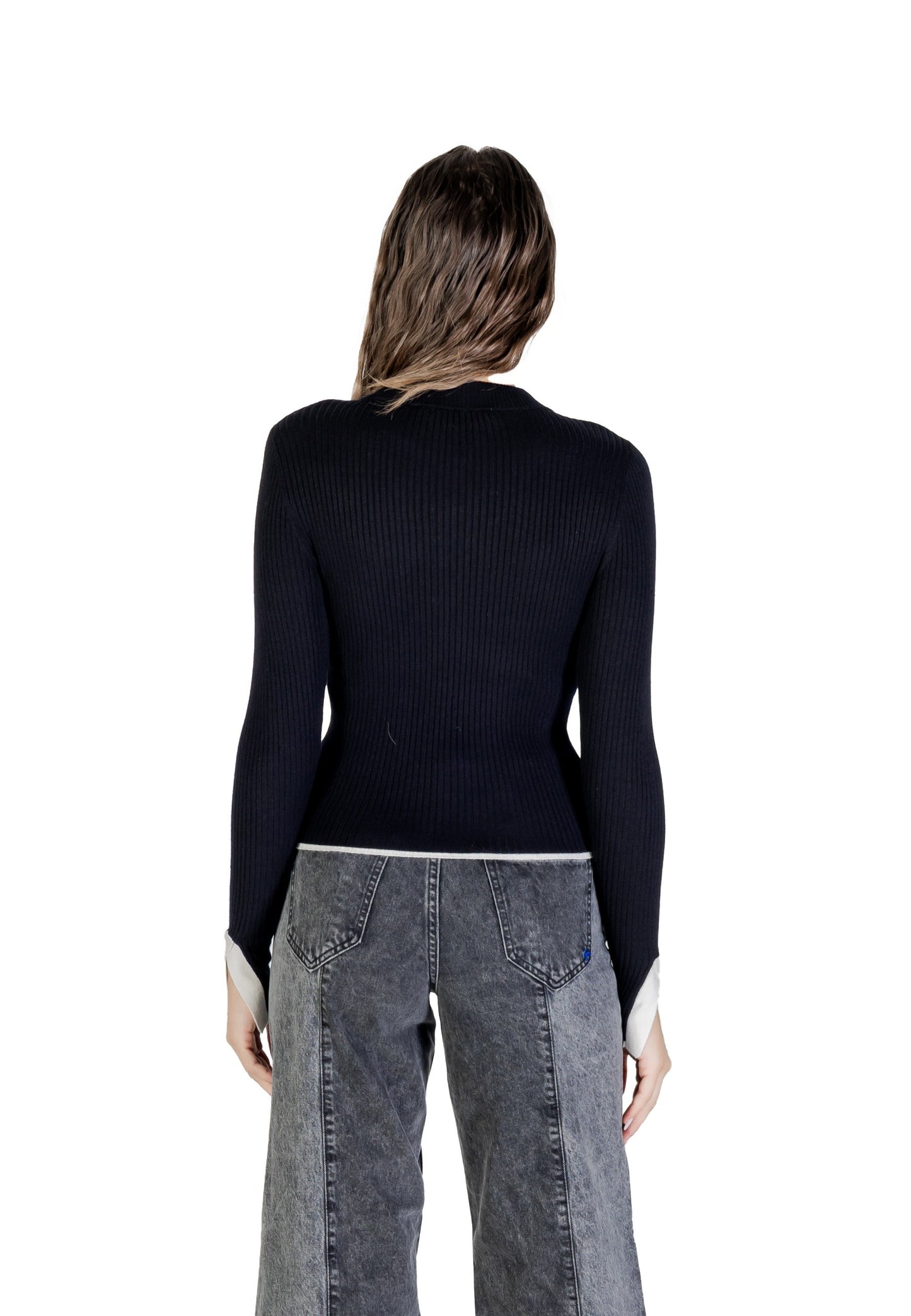 Karl Lagerfeld Jeans Maglia Donna