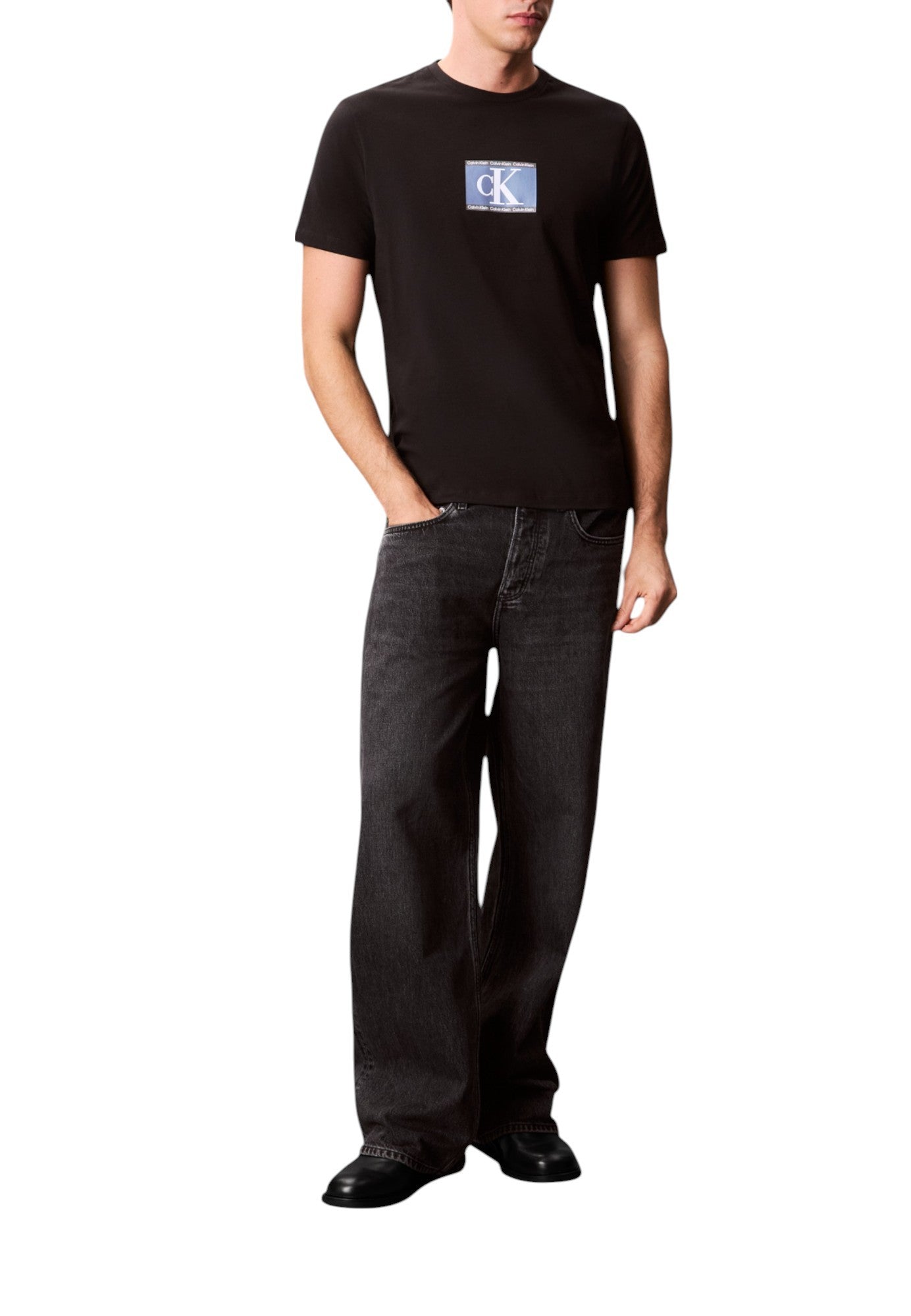 Camiseta de Calvin Klein para hombre