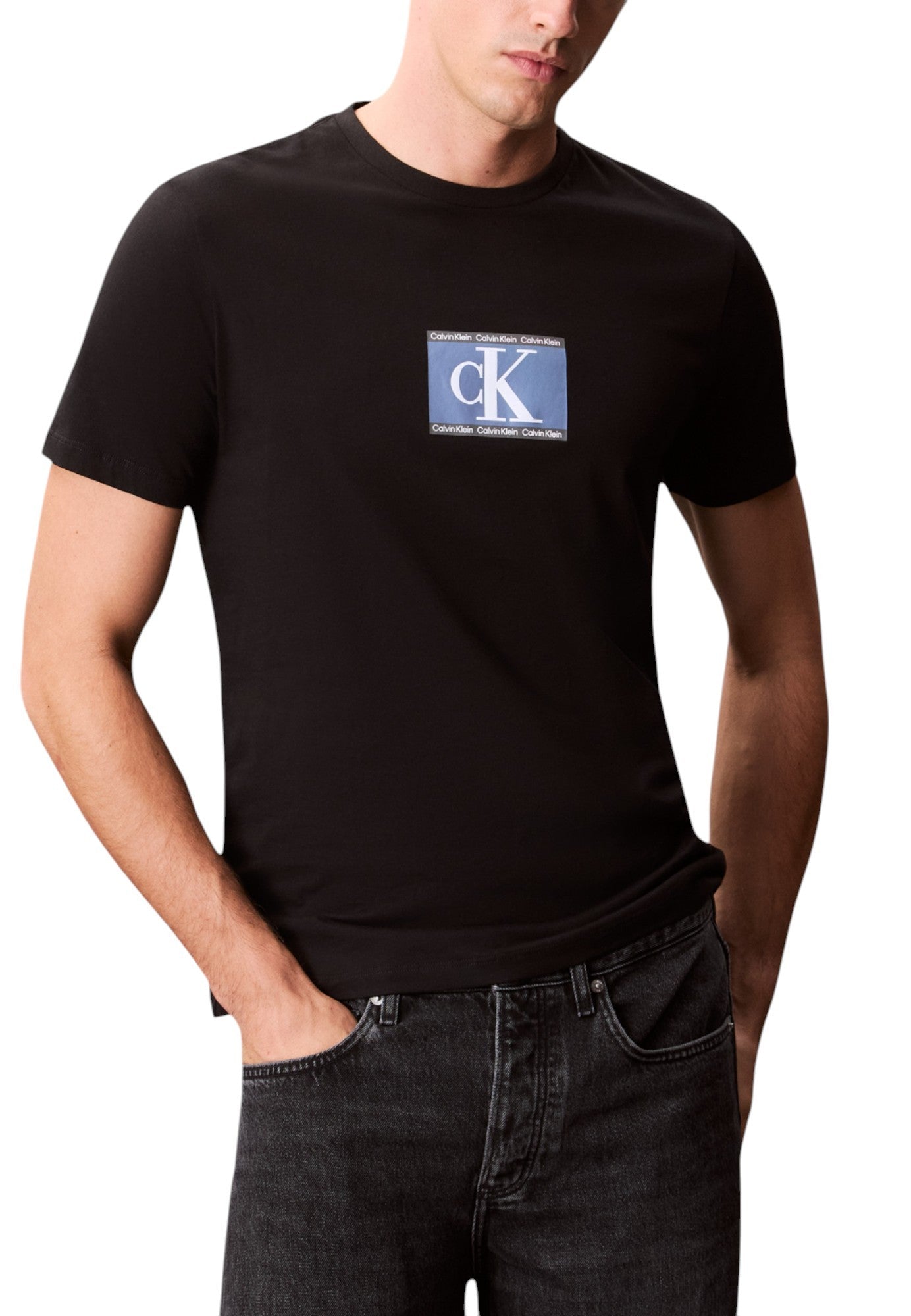 Camiseta de Calvin Klein para hombre
