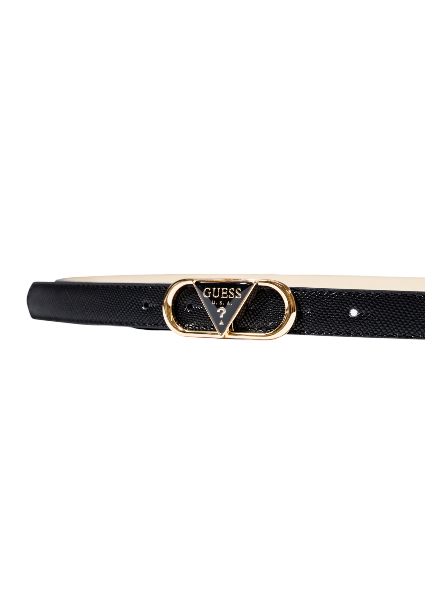 Cinturón de mujer Guess