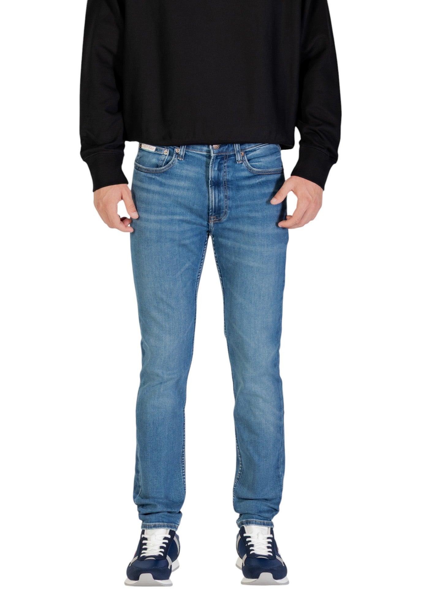 Calvin Klein Jeans Jeans Uomo