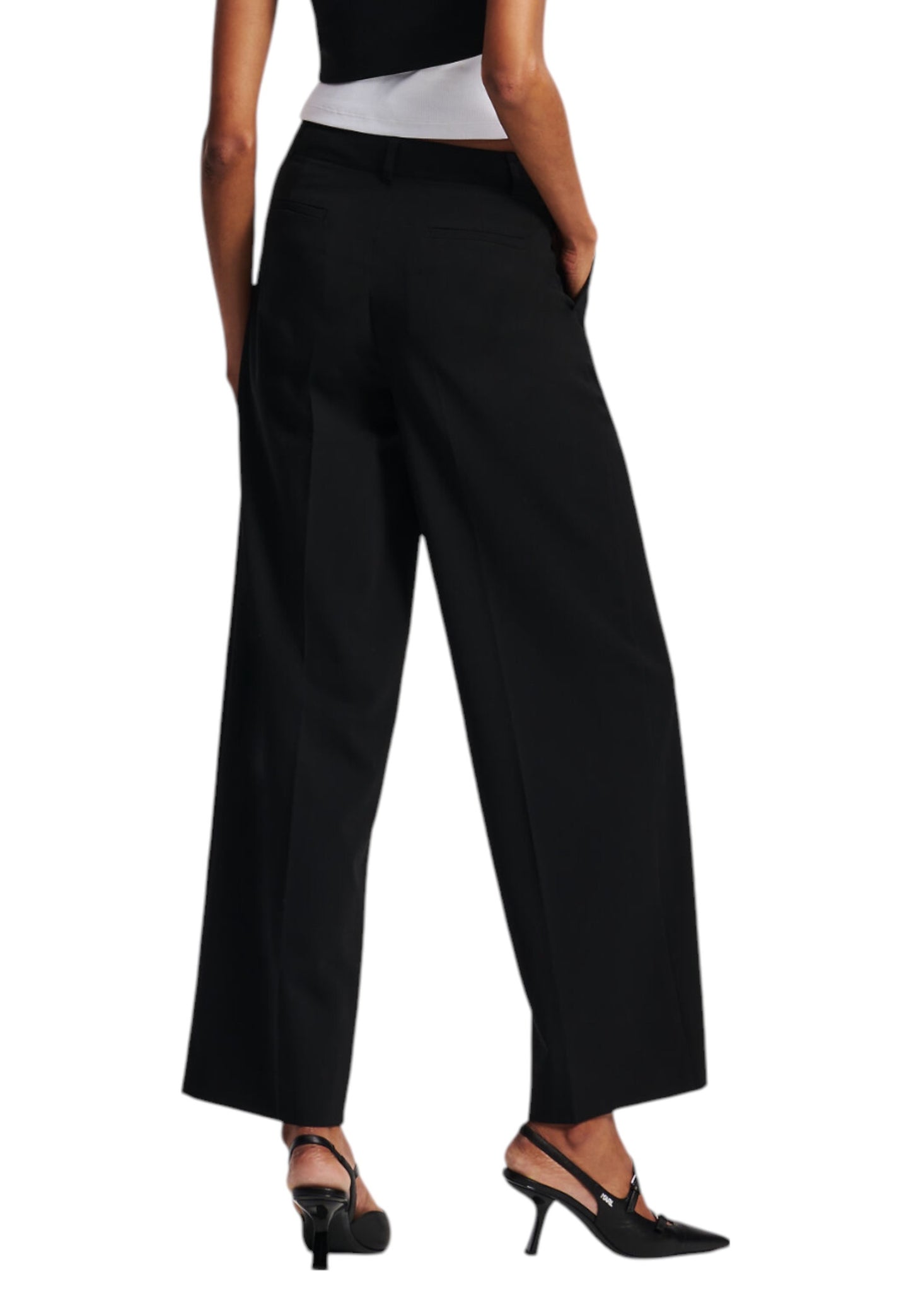 Karl Lagerfeld Jeans Women's Trousers