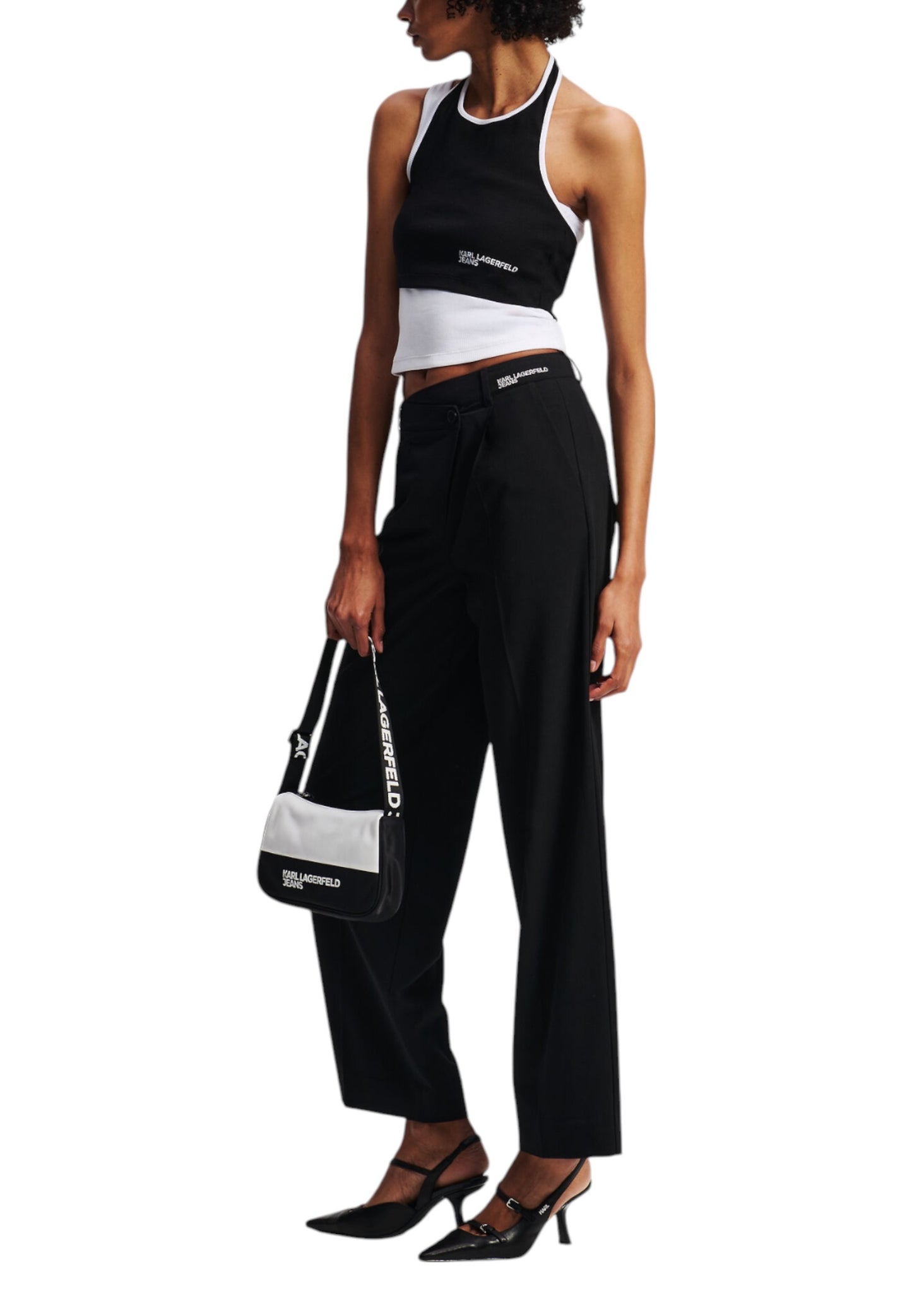 Karl Lagerfeld Jeans Women's Trousers