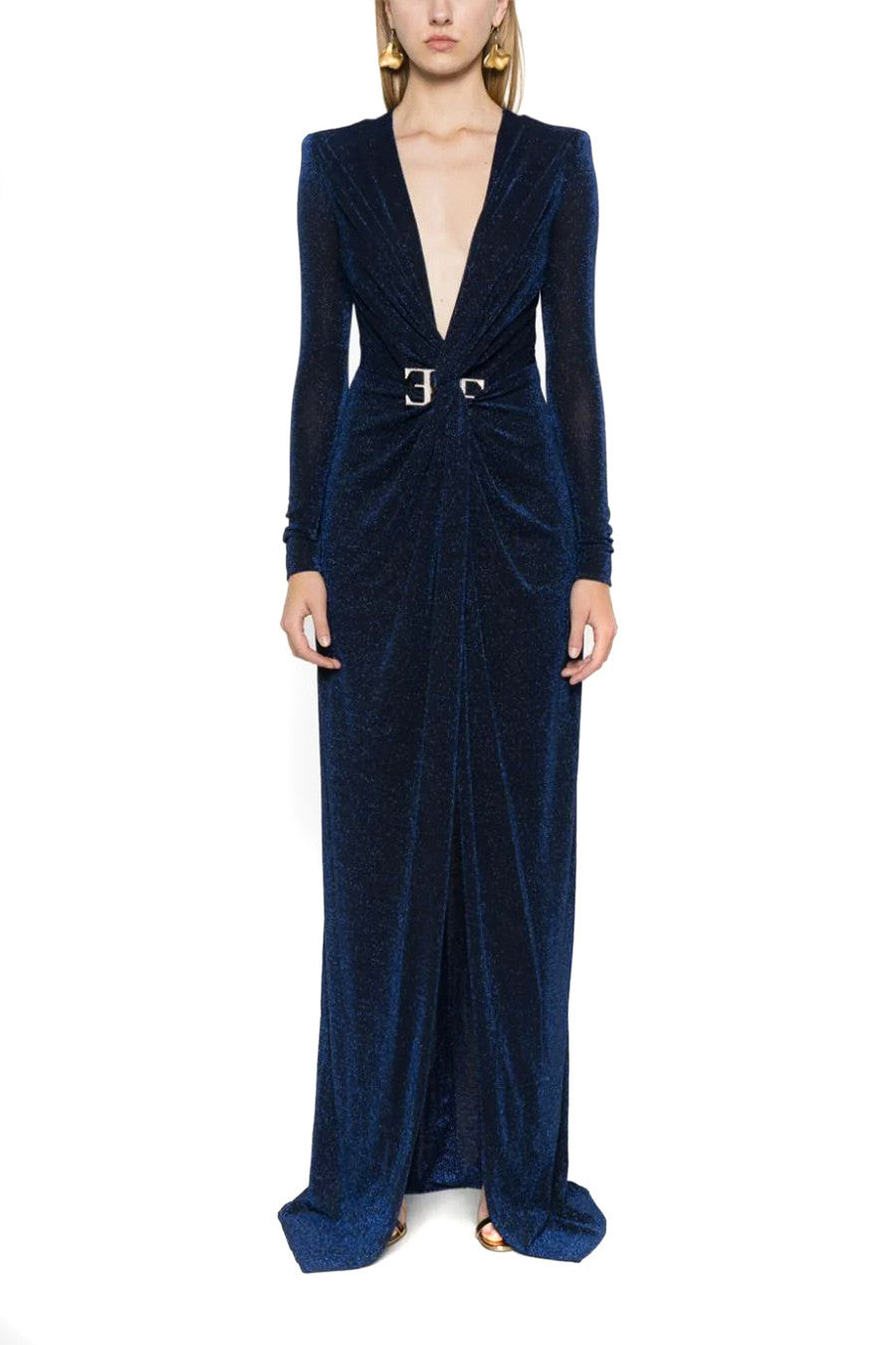 Vestido Elisabetta Franchi de mujer