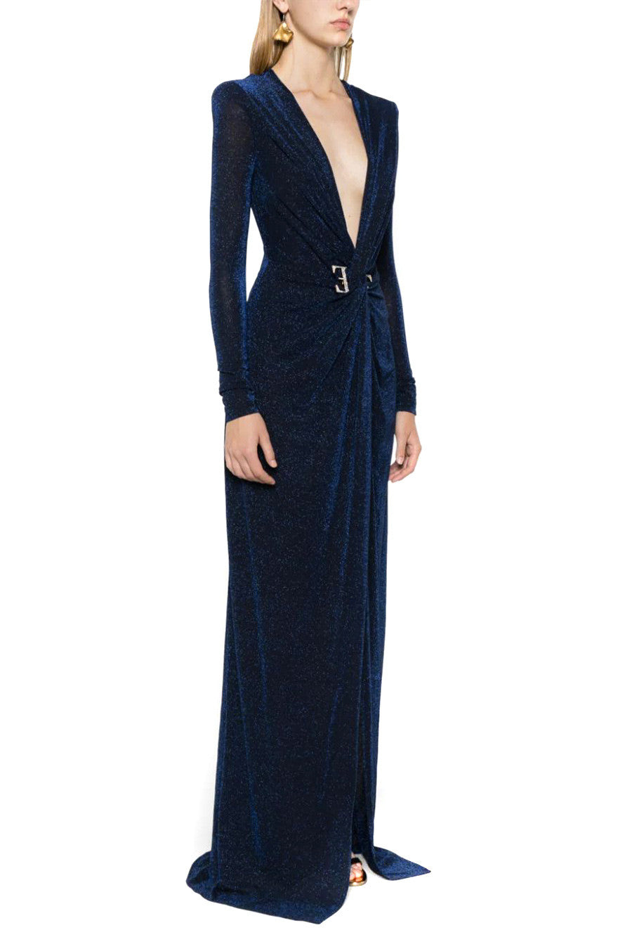 Vestido Elisabetta Franchi de mujer