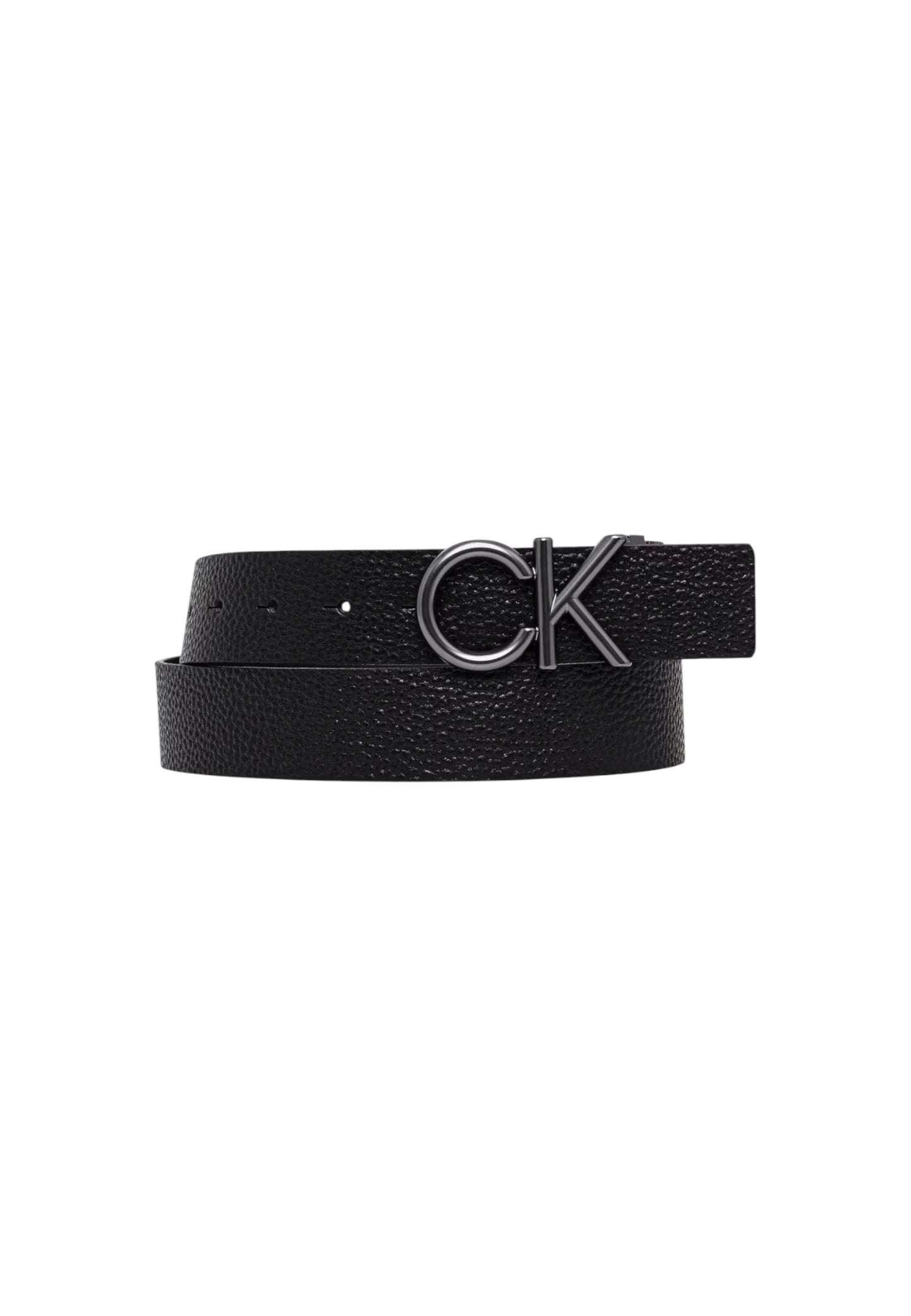 Cinturón de hombre de Calvin Klein
