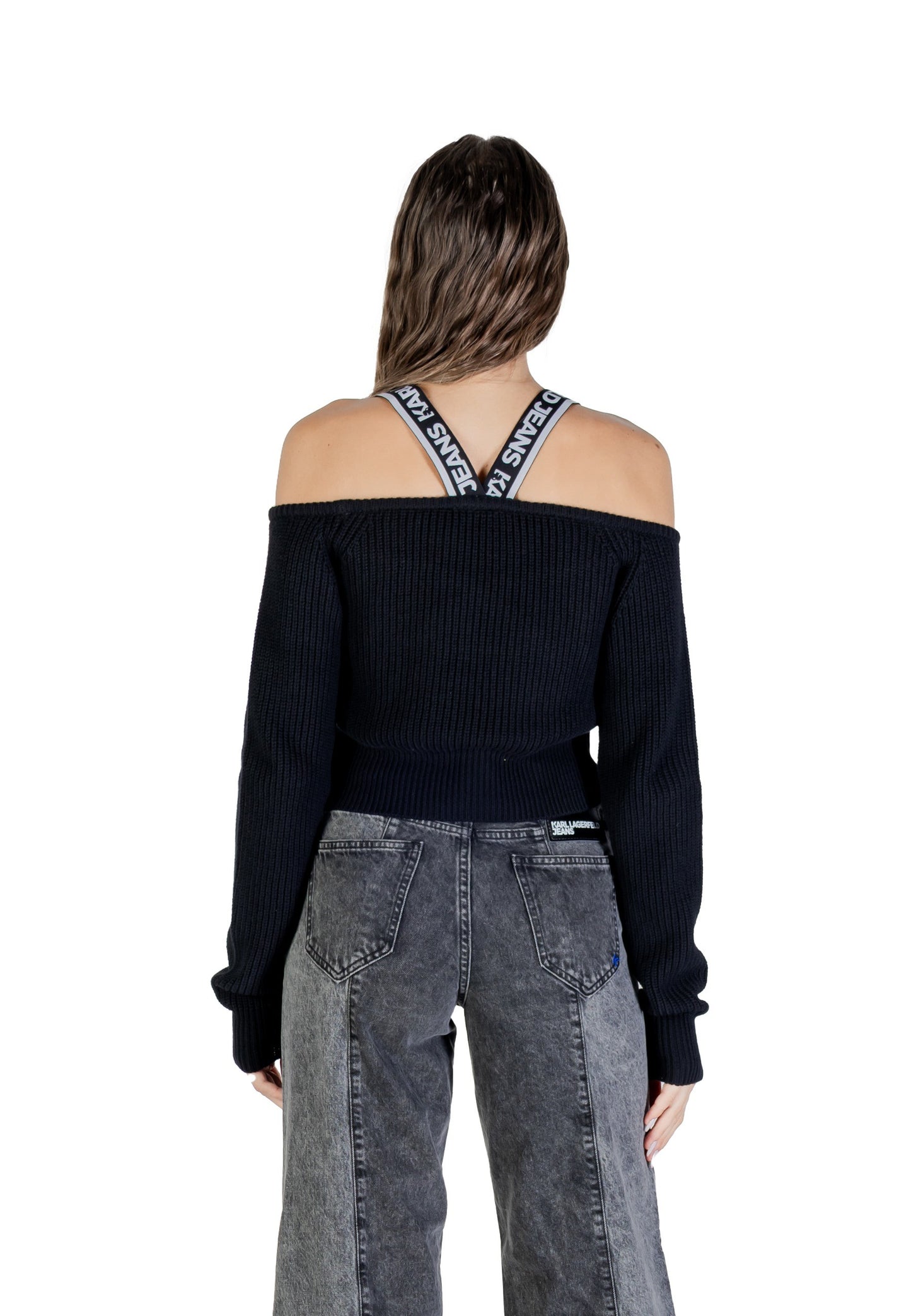 Karl Lagerfeld Jeans Maglia Donna