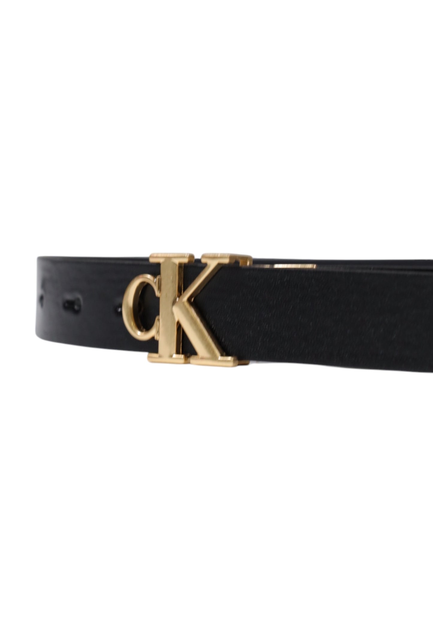 Calvin Klein Cintura Donna Calvin Klein LV04K7005G black black