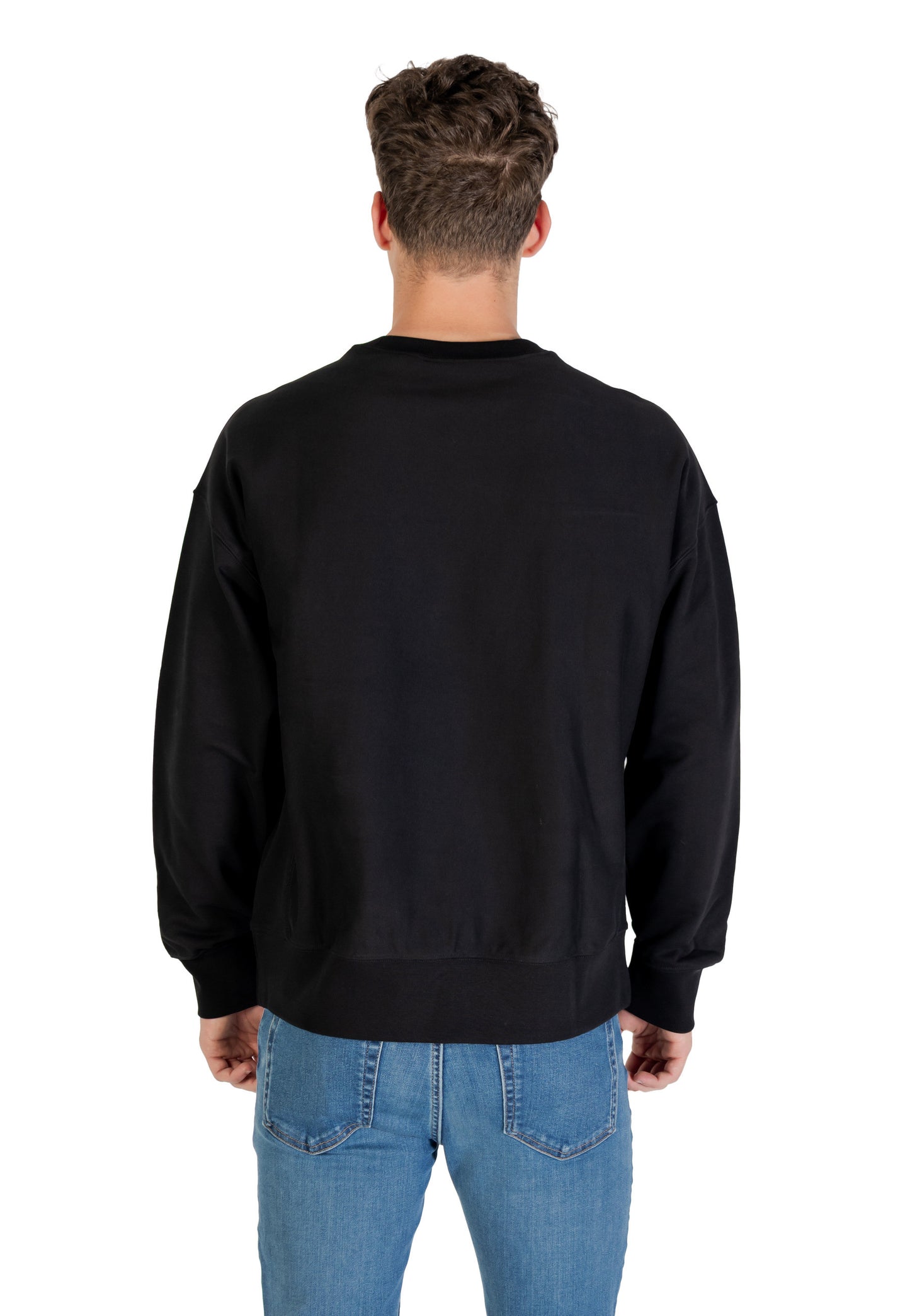 Calvin Klein Jeans Felpa Uomo