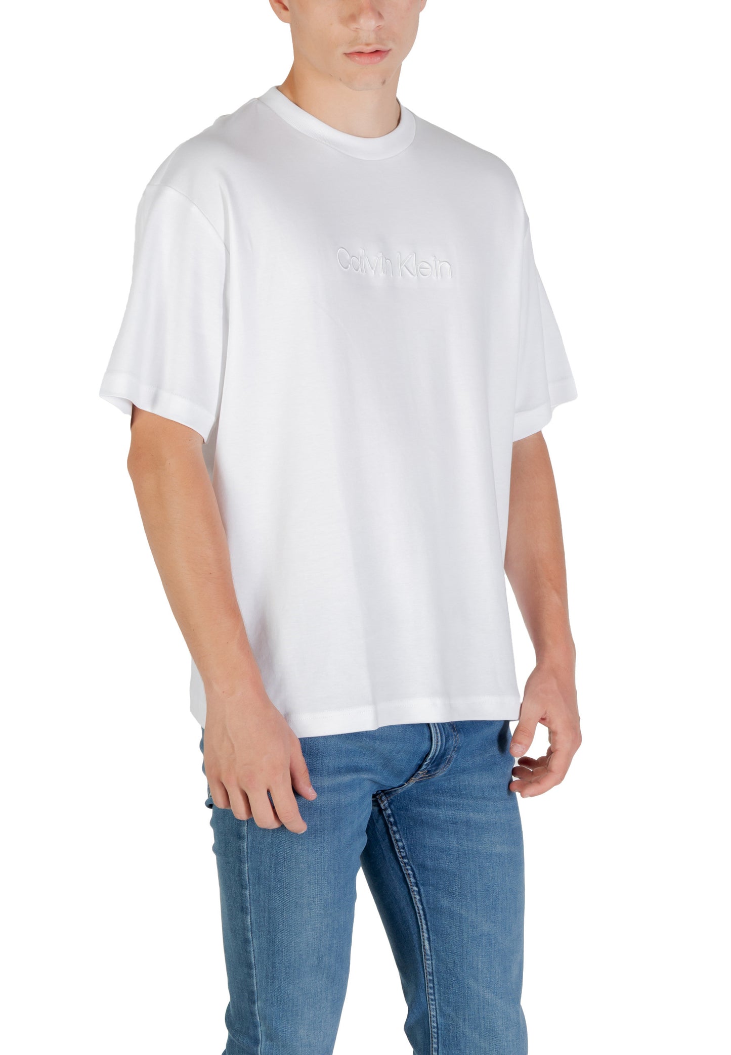 Camiseta de Calvin Klein para hombre