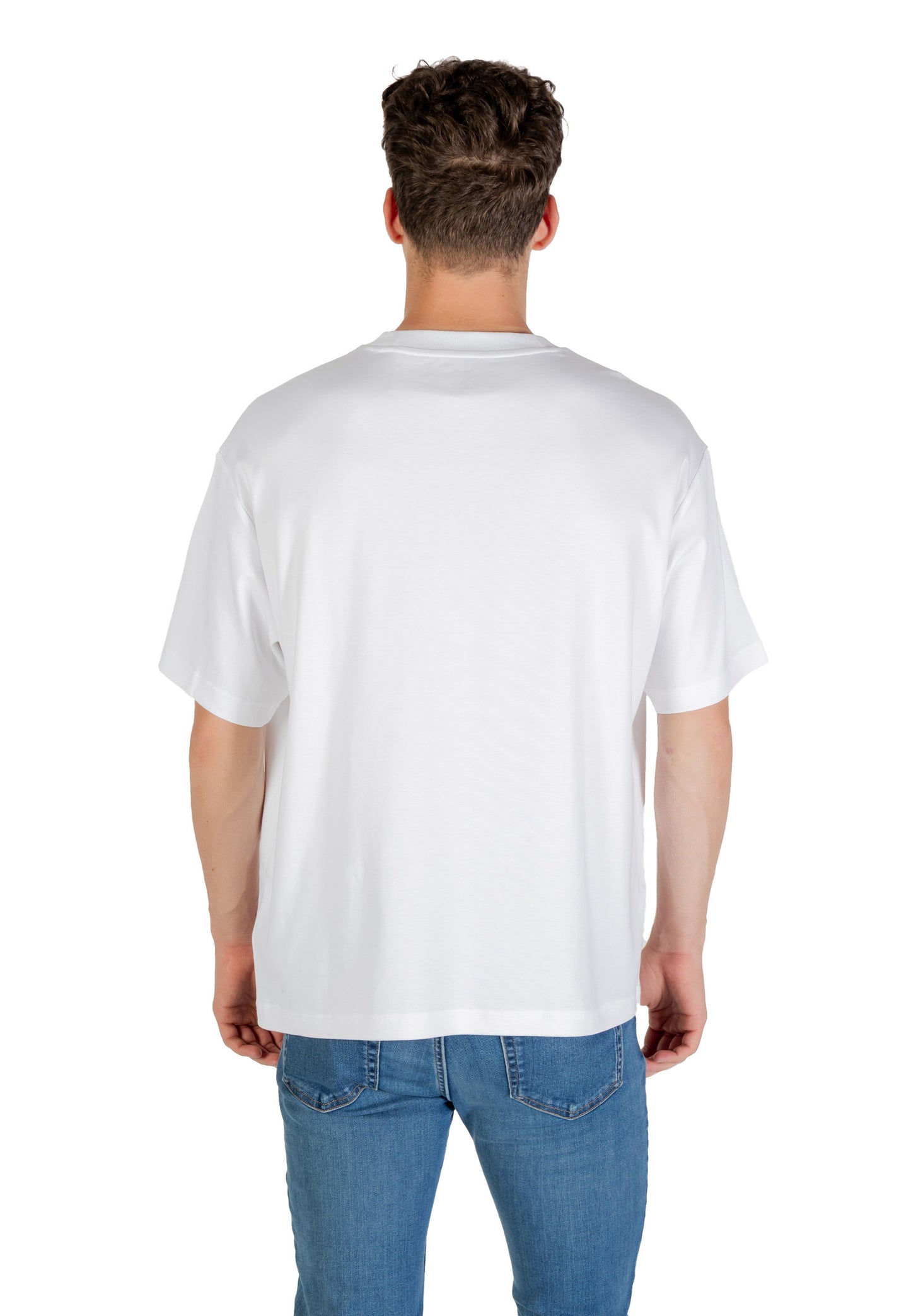 Camiseta de Calvin Klein para hombre
