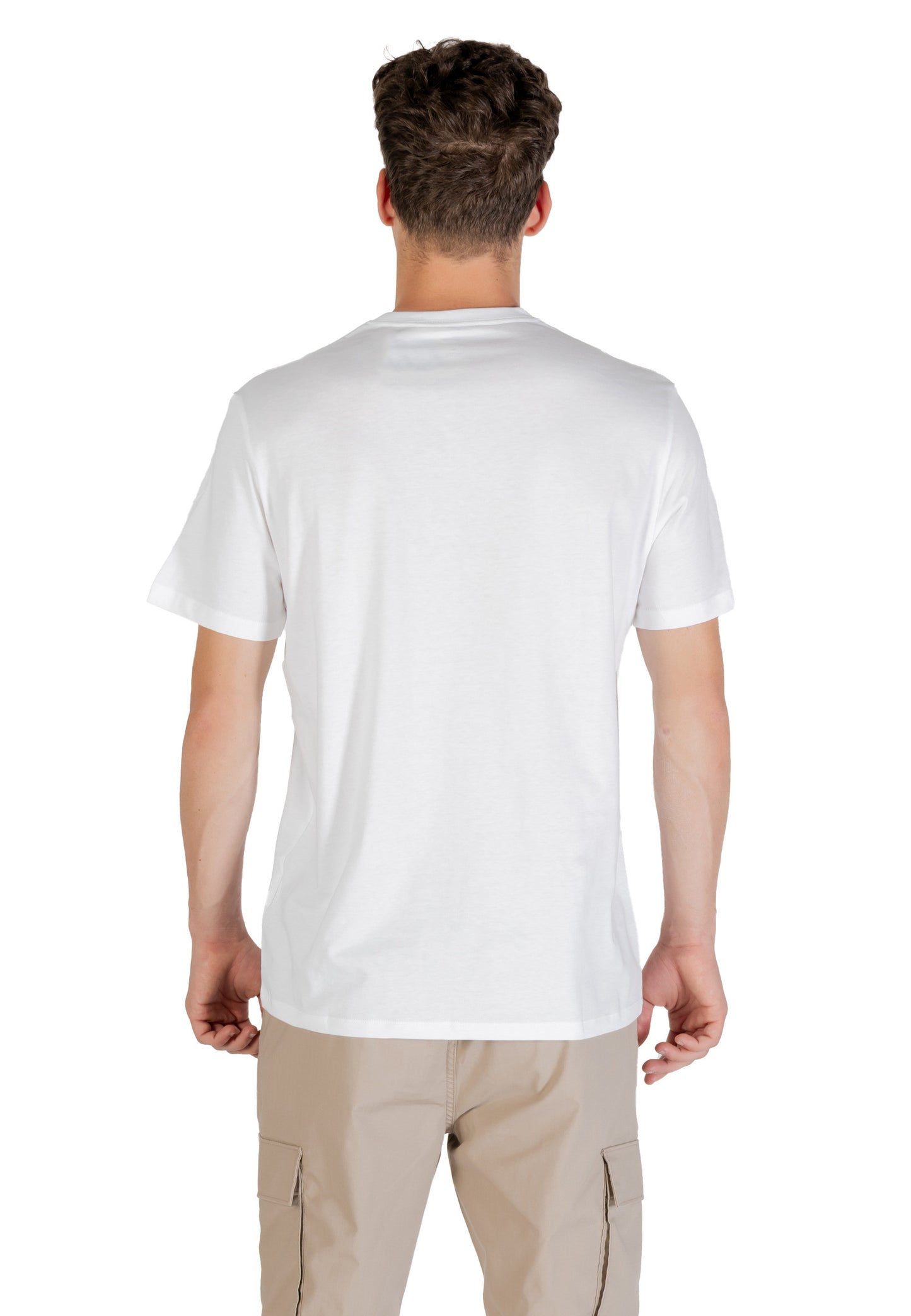 Camiseta de Calvin Klein para hombre