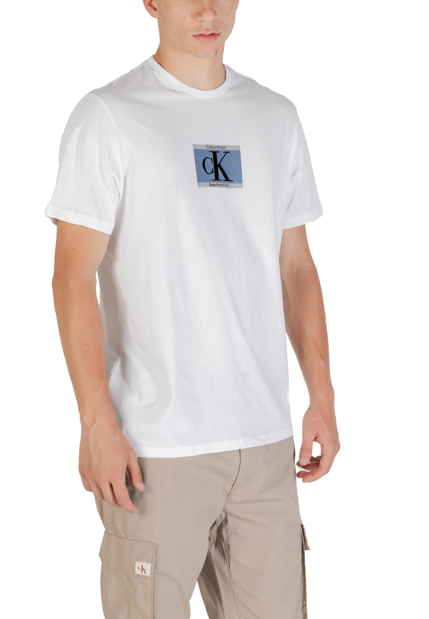Camiseta de Calvin Klein para hombre