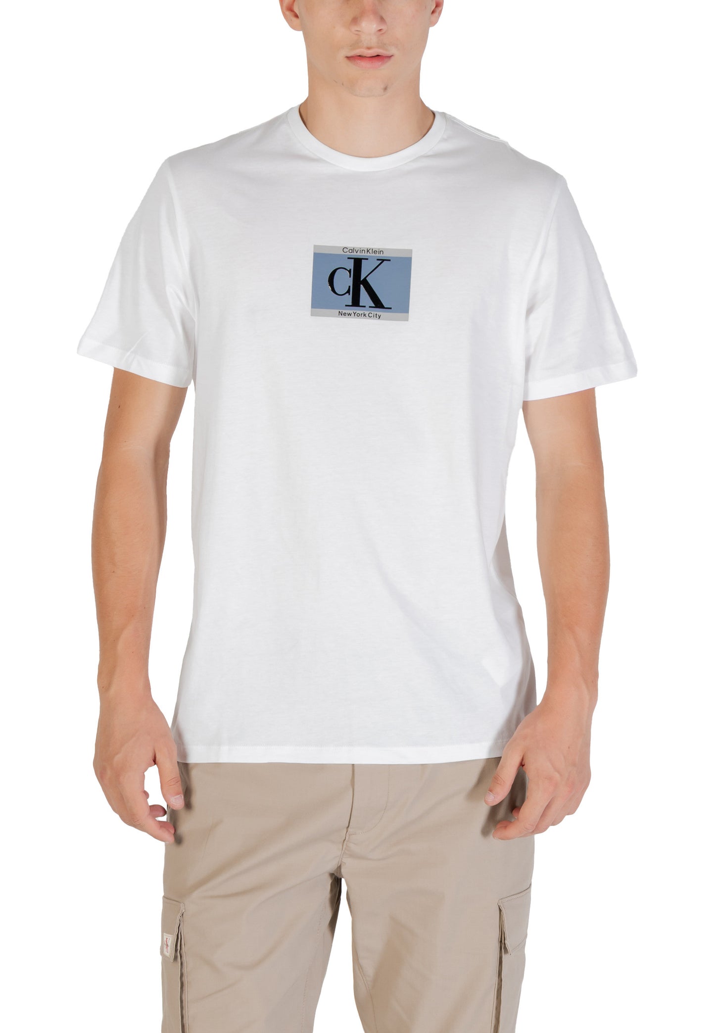Camiseta de Calvin Klein para hombre