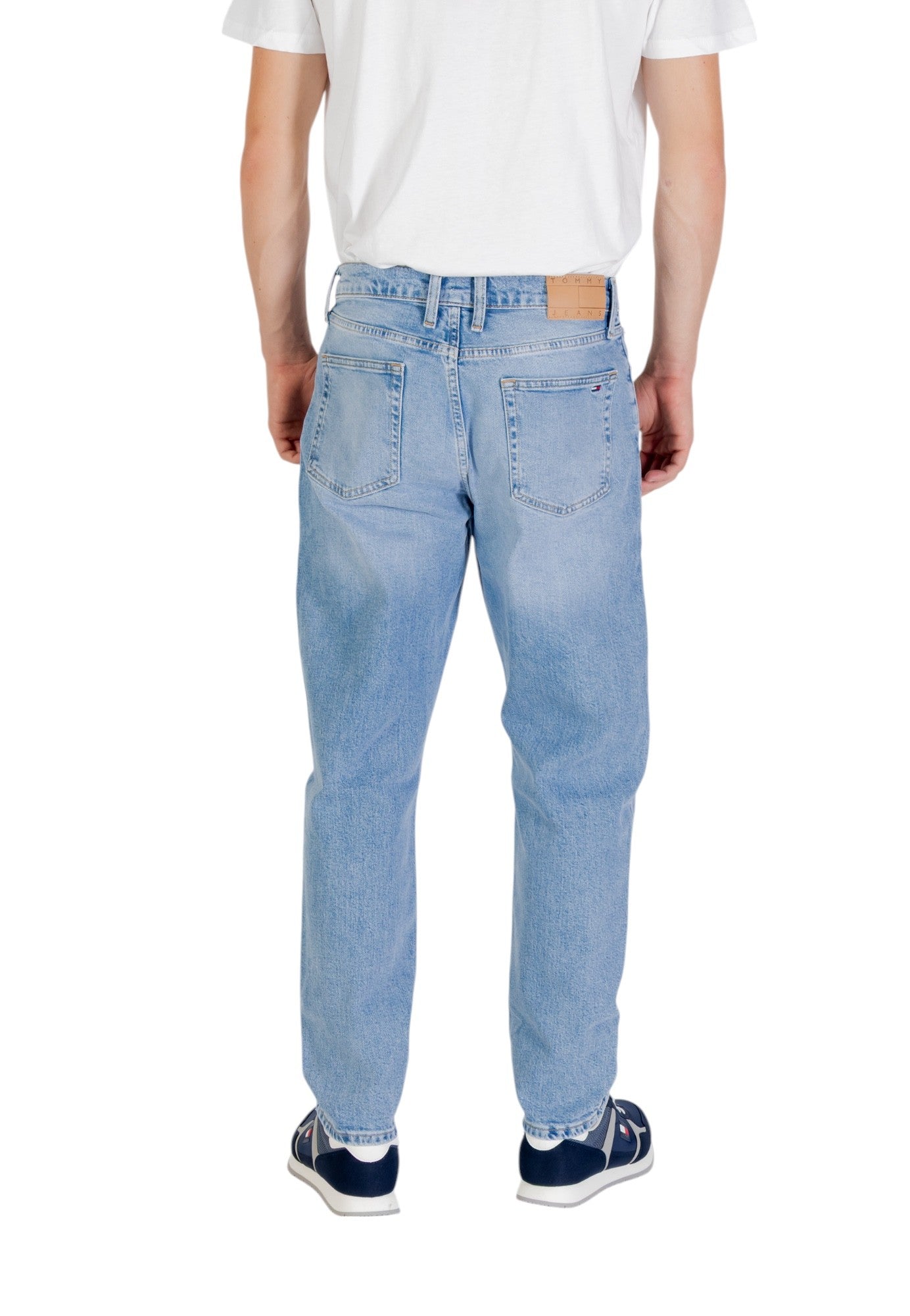 Tommy Hilfiger Jeans Jeans Uomo