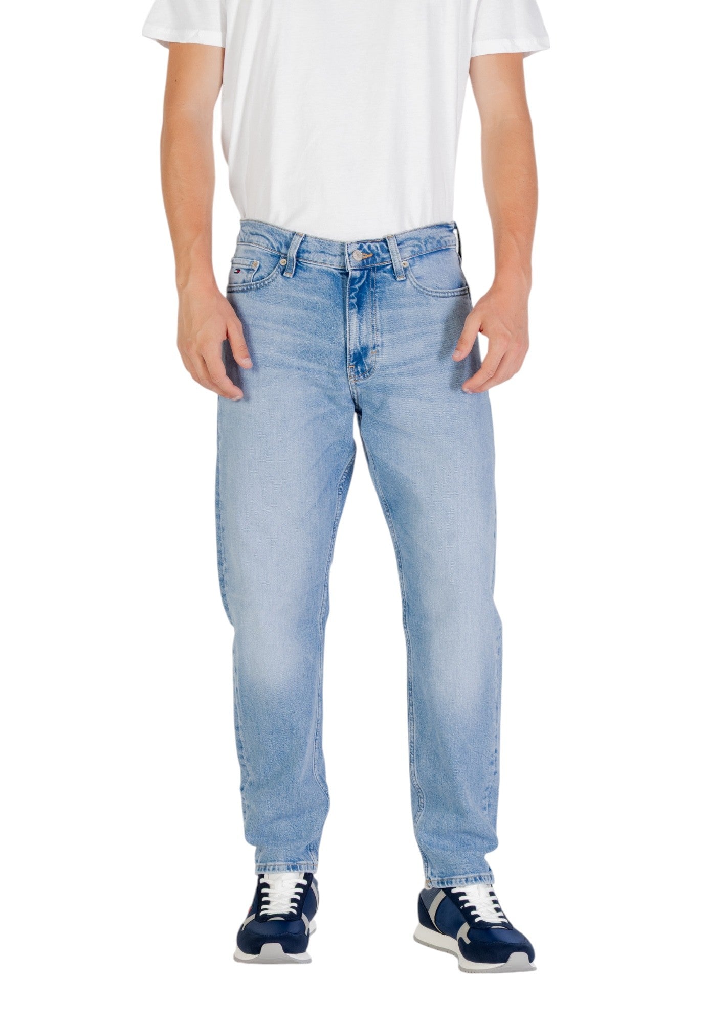 Tommy Hilfiger Jeans Jeans Uomo
