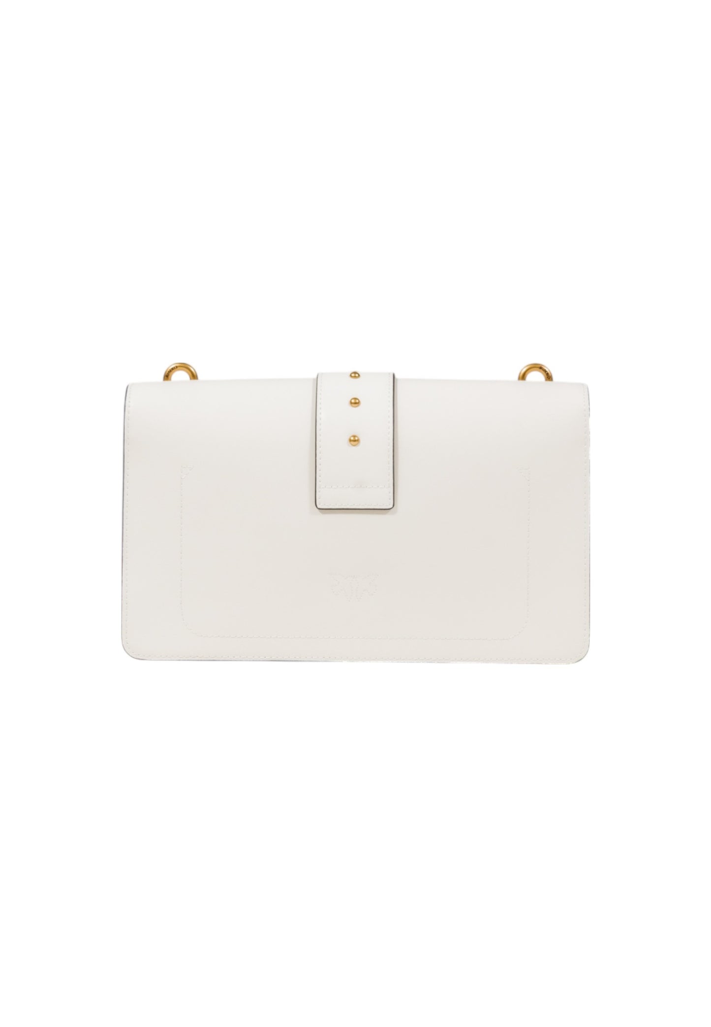 Pinko Borsa Donna Pinko 105857 white white