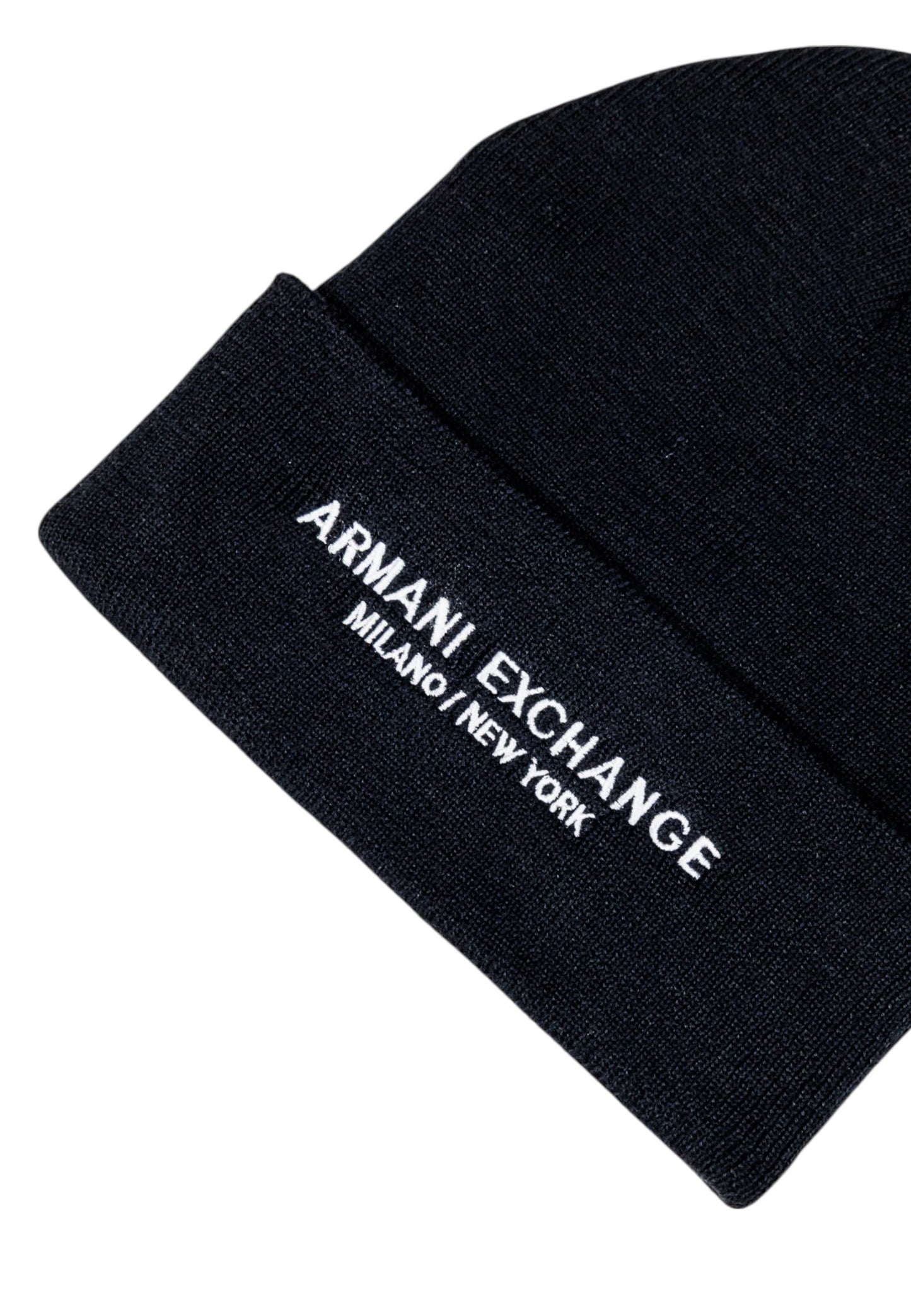 Sombrero de hombre de Armani Exchange