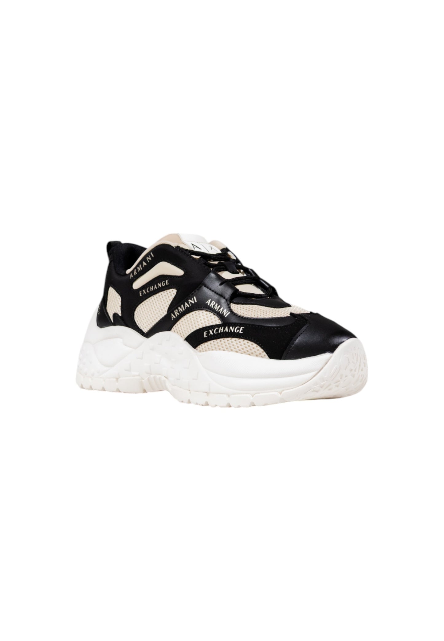 Zapatillas deportivas Armani Exchange para mujer