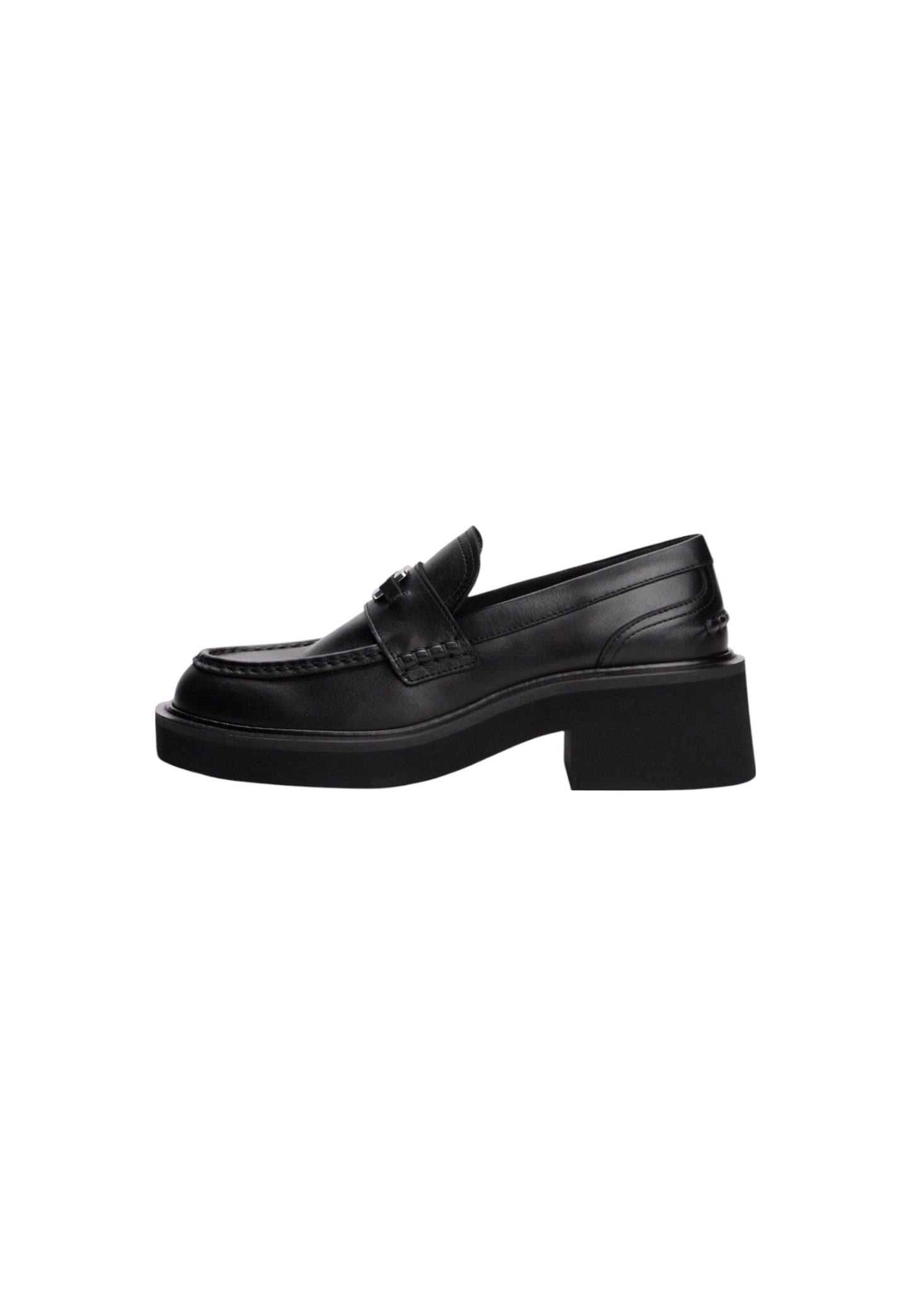 Tommy Hilfiger Jeans Mocassini Donna Tommy Hilfiger Jeans EN0EN02789 black black