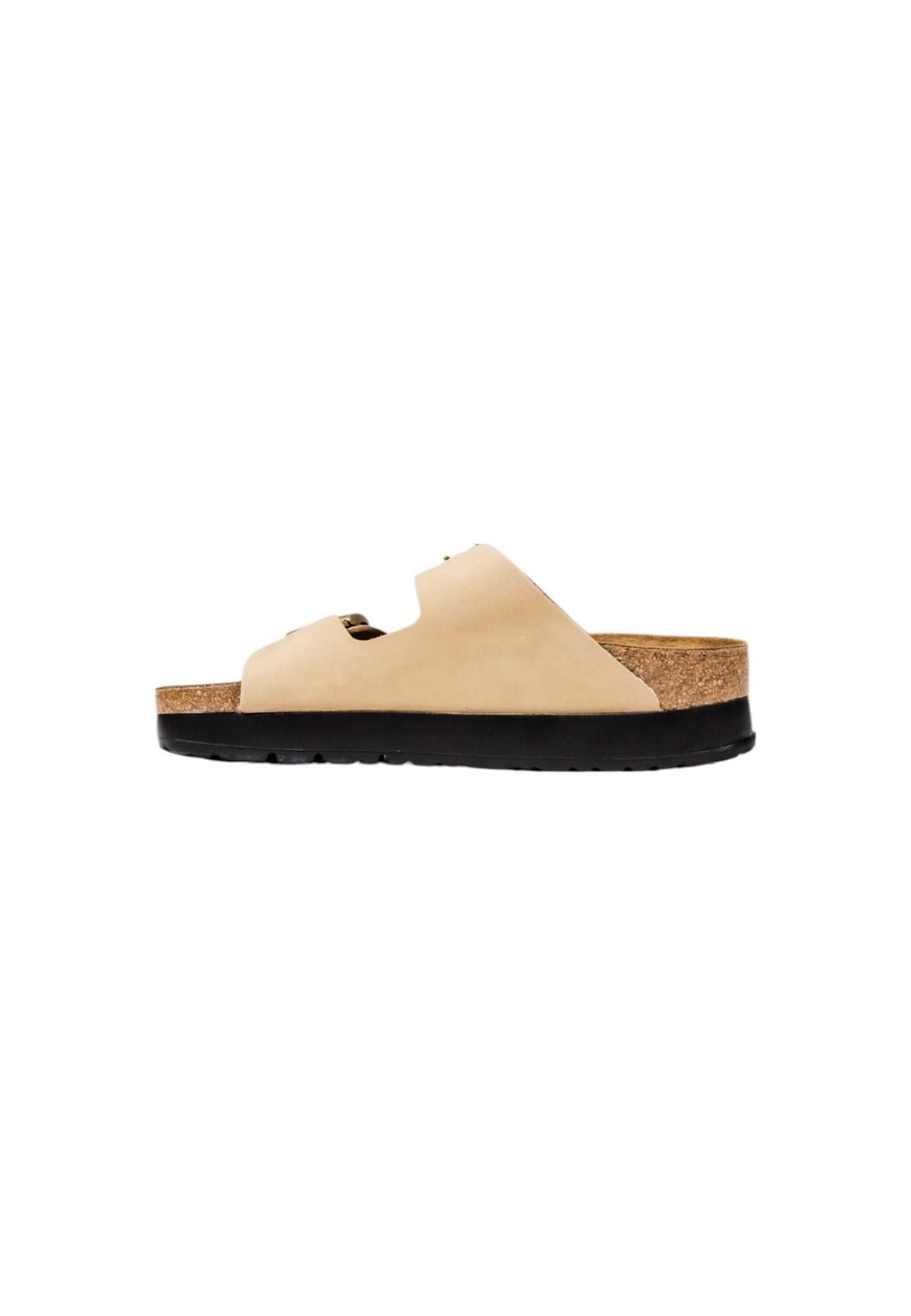 Pantuflas Birkenstock para mujer